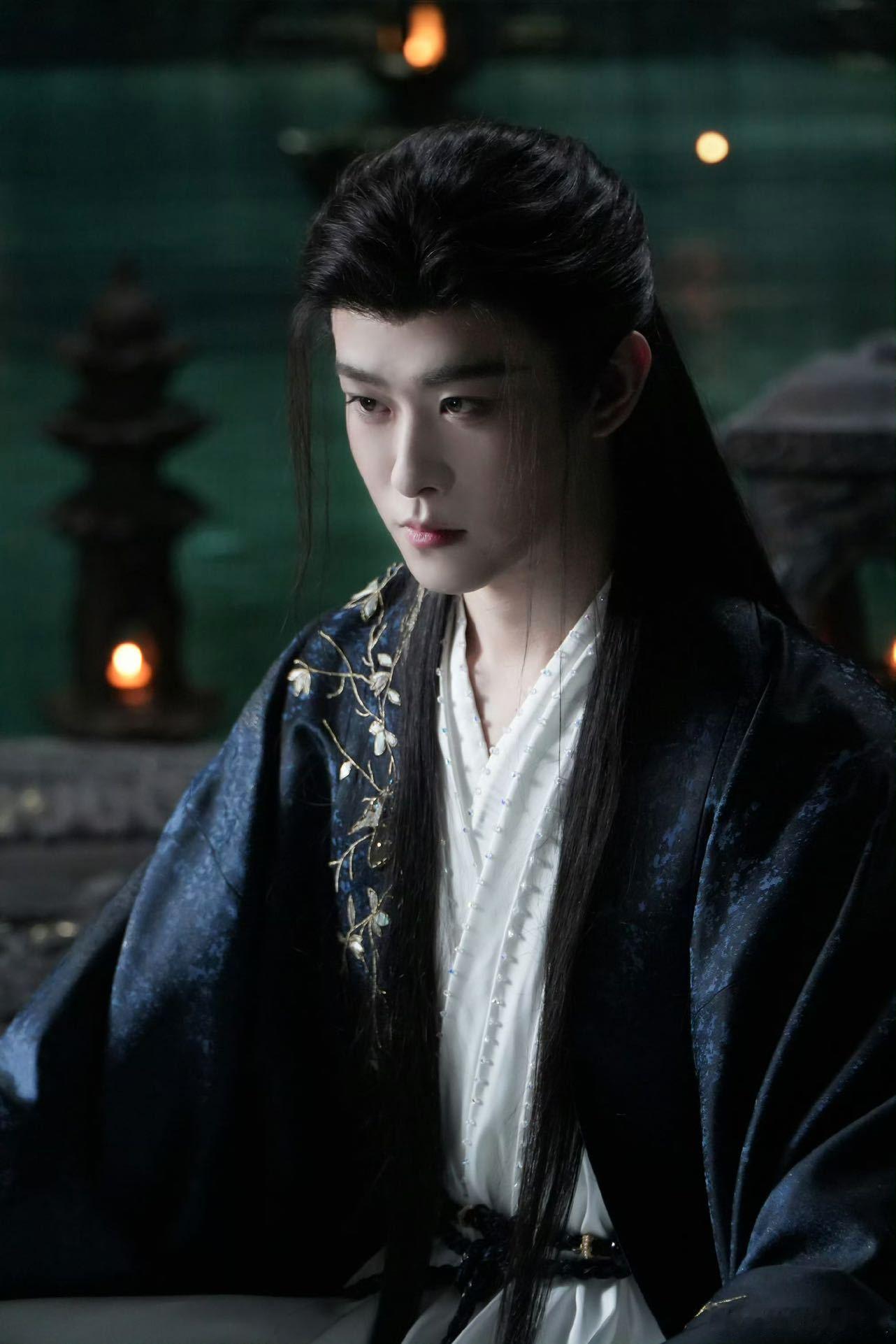 田嘉瑞寄灵的信谁懂这种孤独感啊！成为万众敬仰的龙神，却连一个依靠的人都没有，无尽