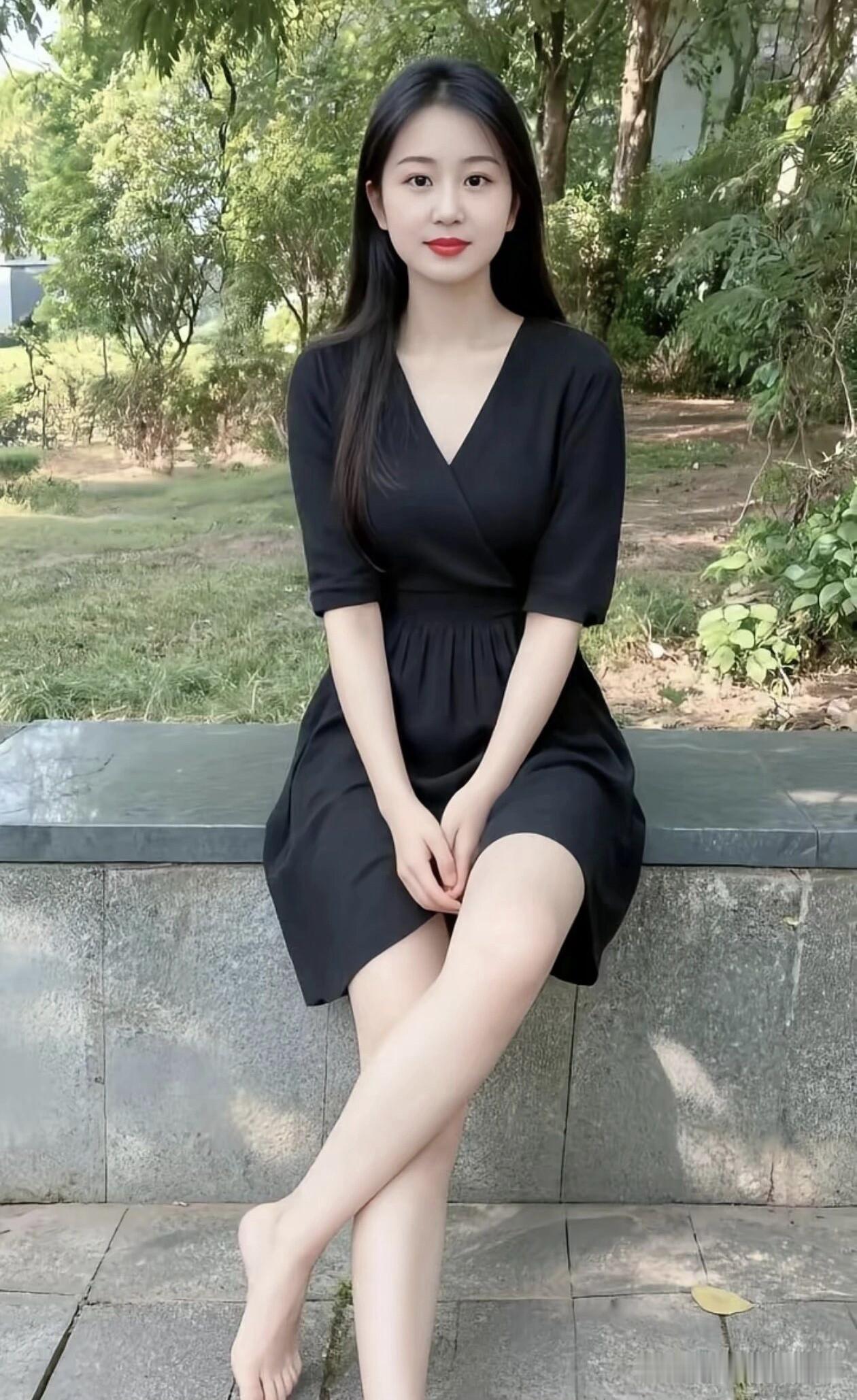 夏日清新穿搭指南，轻松穿出度假风！