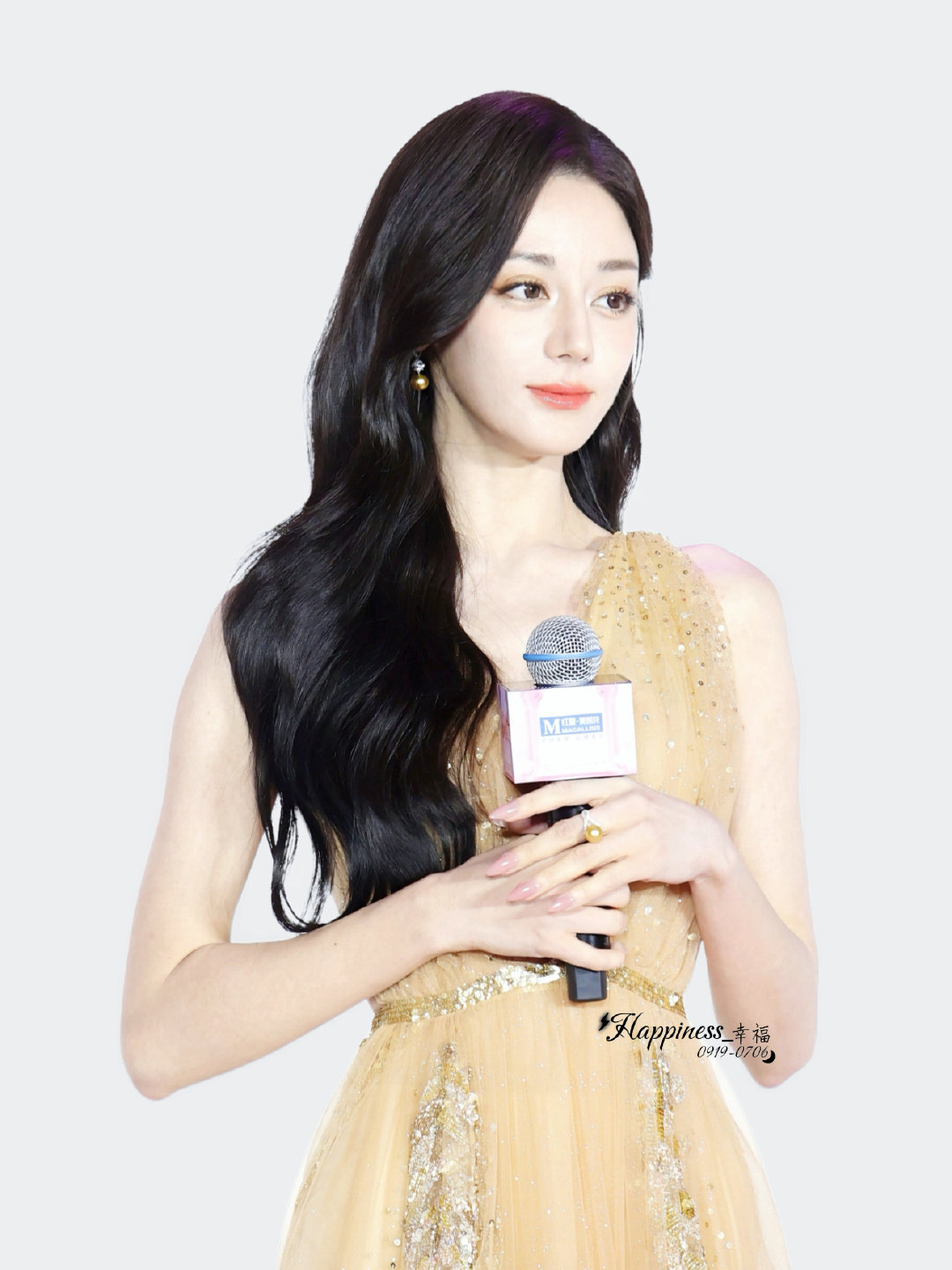 迪丽热巴迪丽热巴白日提灯dlrb迪丽热巴贺思慕怎么会没有心事 那一直是你的名字