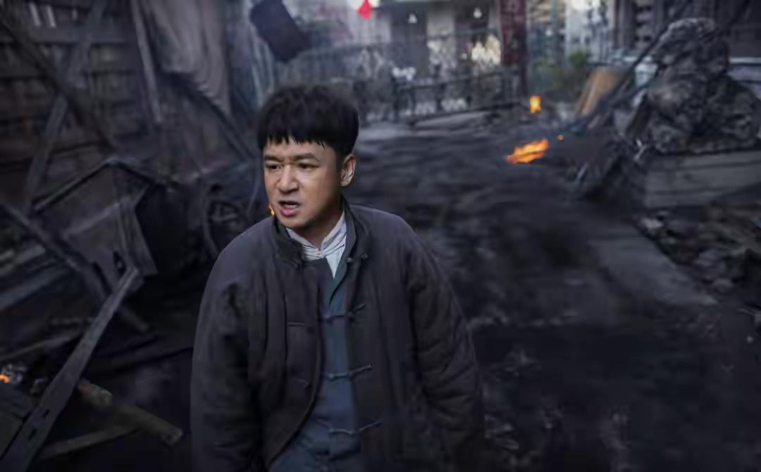 演员黄澄澄在采访里聊起角色，直言能把普通人演好，自己就挺骄傲的，这番话实在又接地