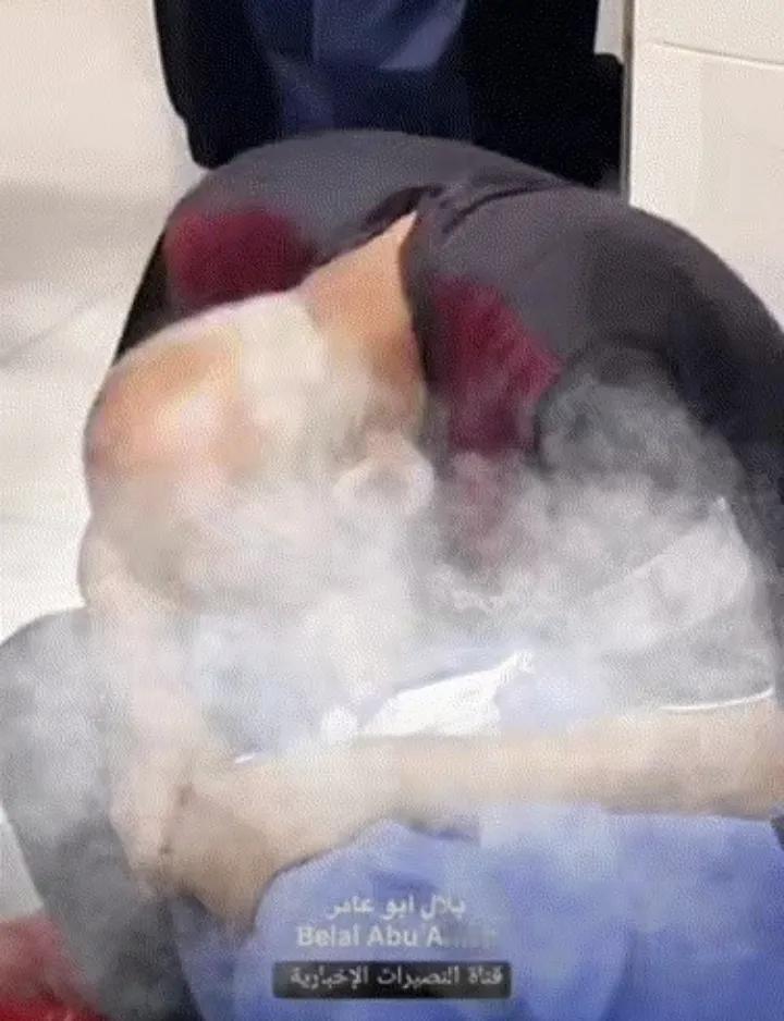 这本来是一个可以避免的悲剧，这却发生了。这给所有的民众带来了巨大的经验教训，最终