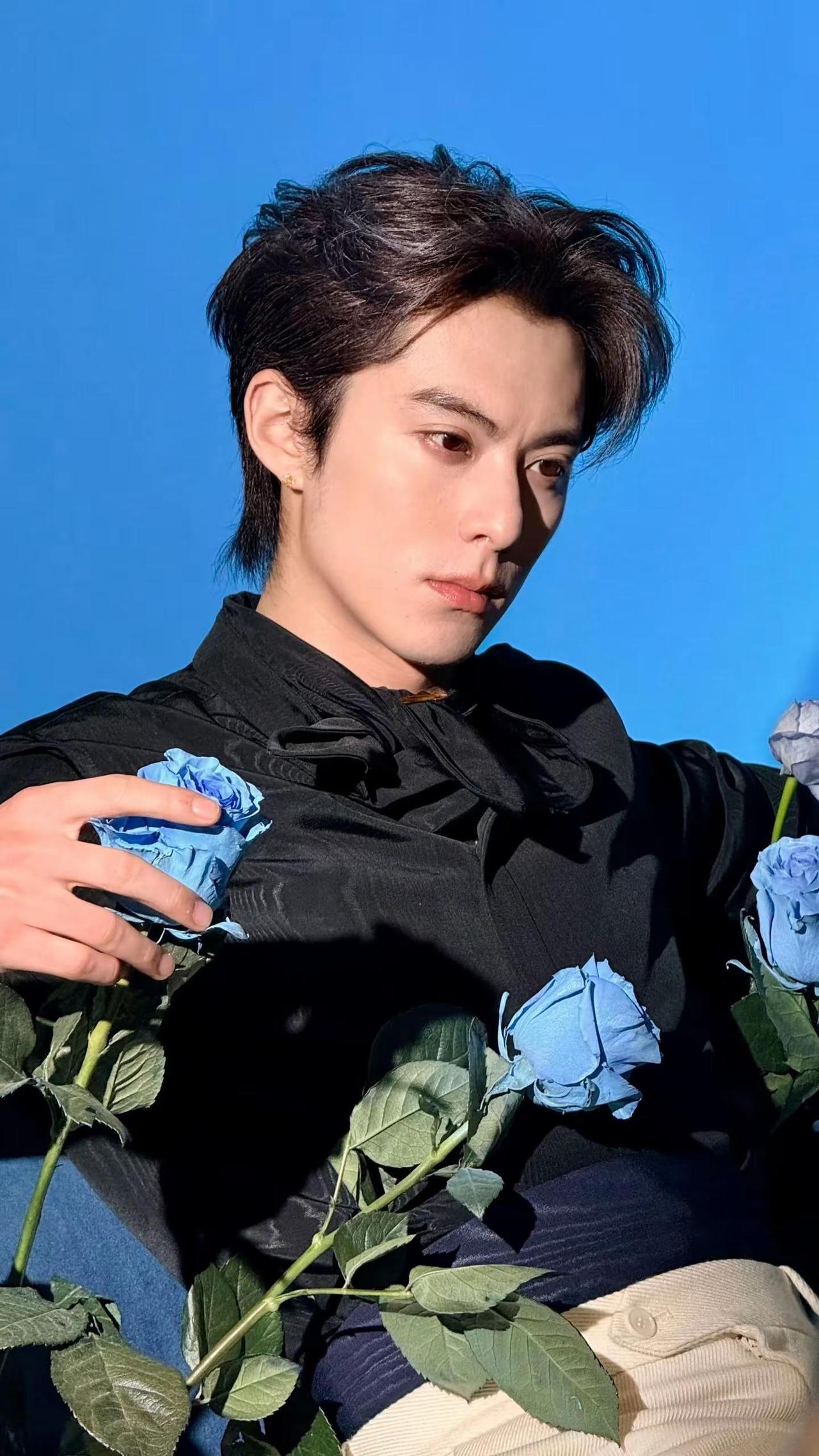 娇兰小王子
