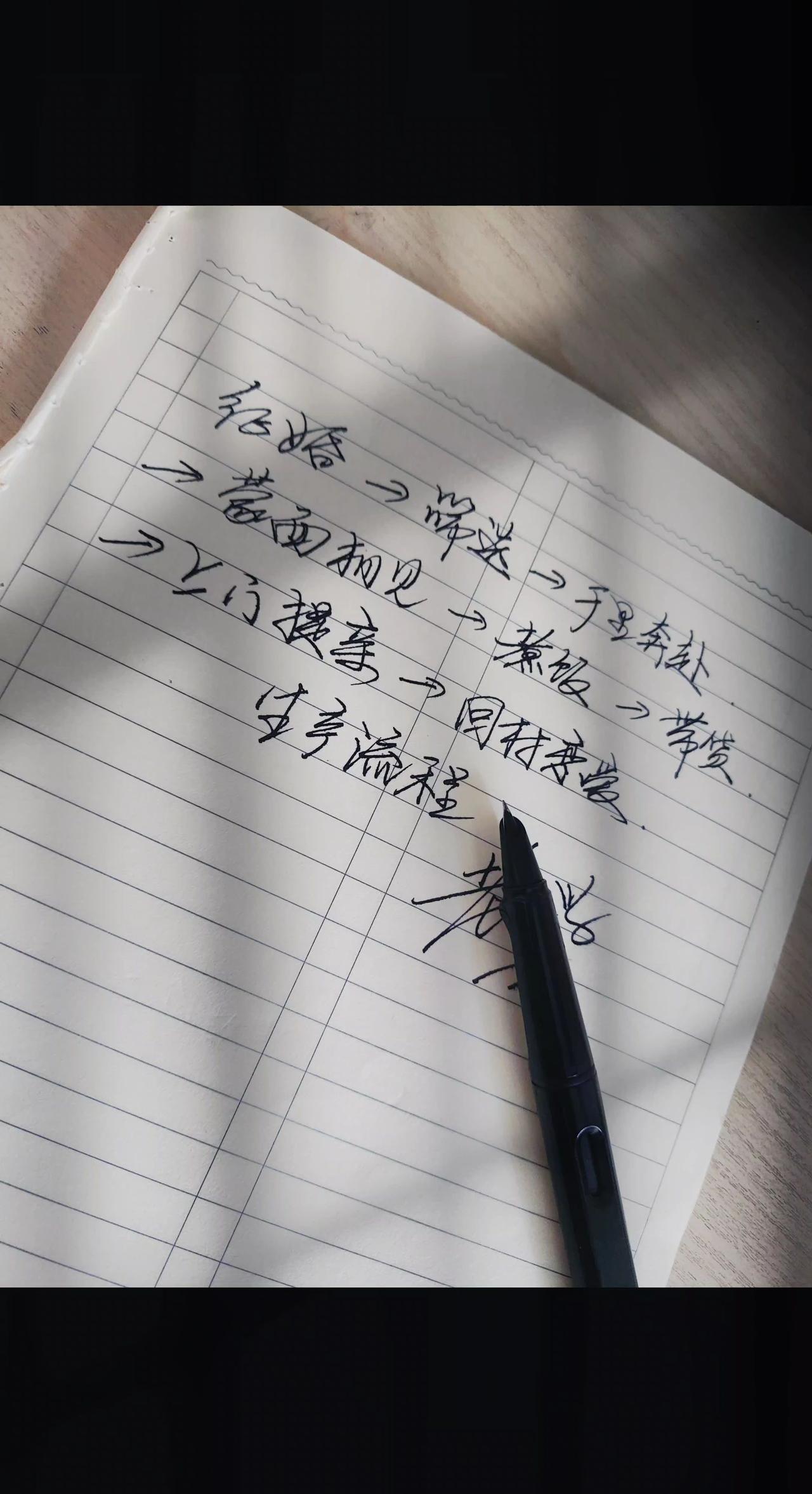 这个生产流程有没有需要调整的地方？