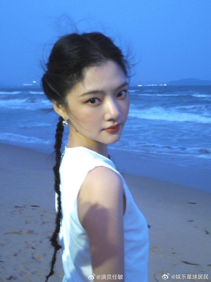 任敏自曝拍家事法庭后mbti变了 角色魅力直接征服演员本人🥰！任敏 MBTI 