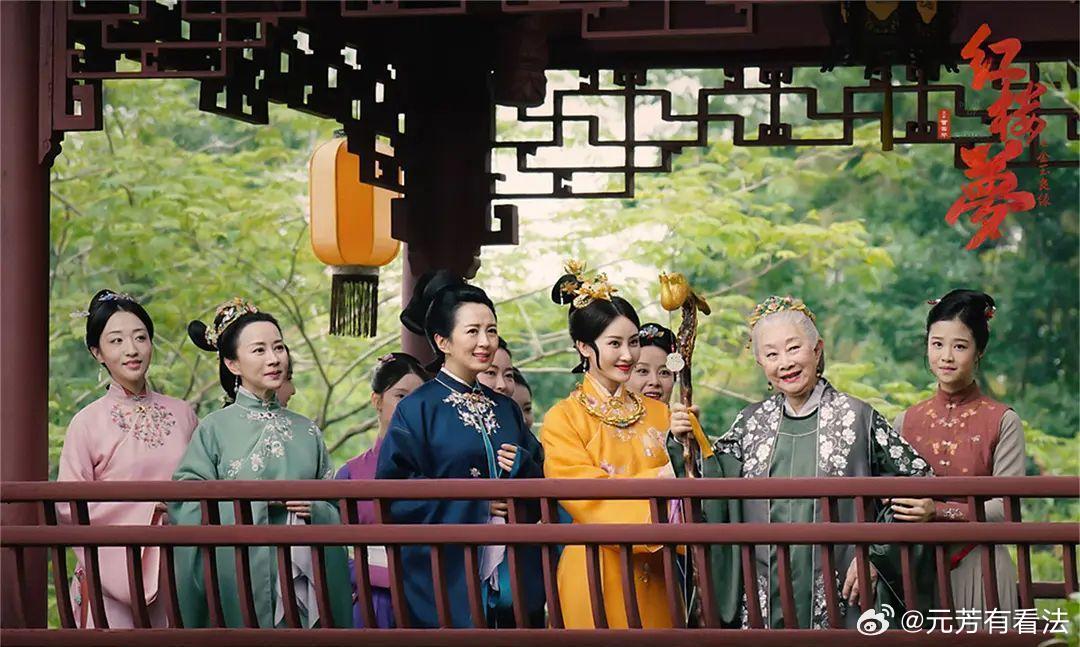 再牛的导演，再高的水准，只要敢碰经典剧的改编，不管是电视剧还是电影，无一例外都是