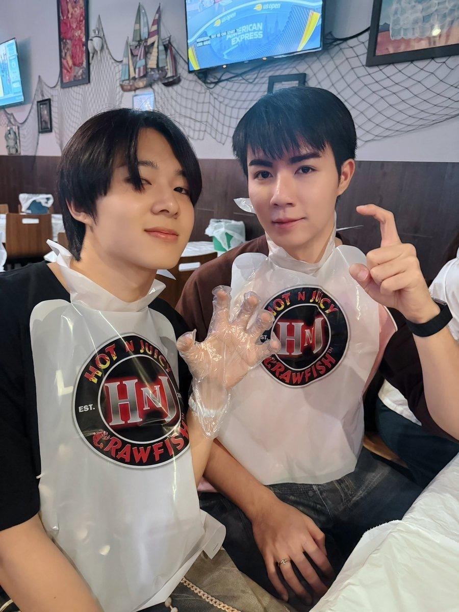 Twitter:iLeang21 ​​​