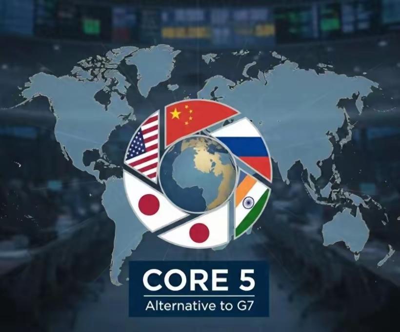 4. 特朗普先提G2中国未回应又抛出C5 专家：中国要警惕：特朗普先提G2（中美