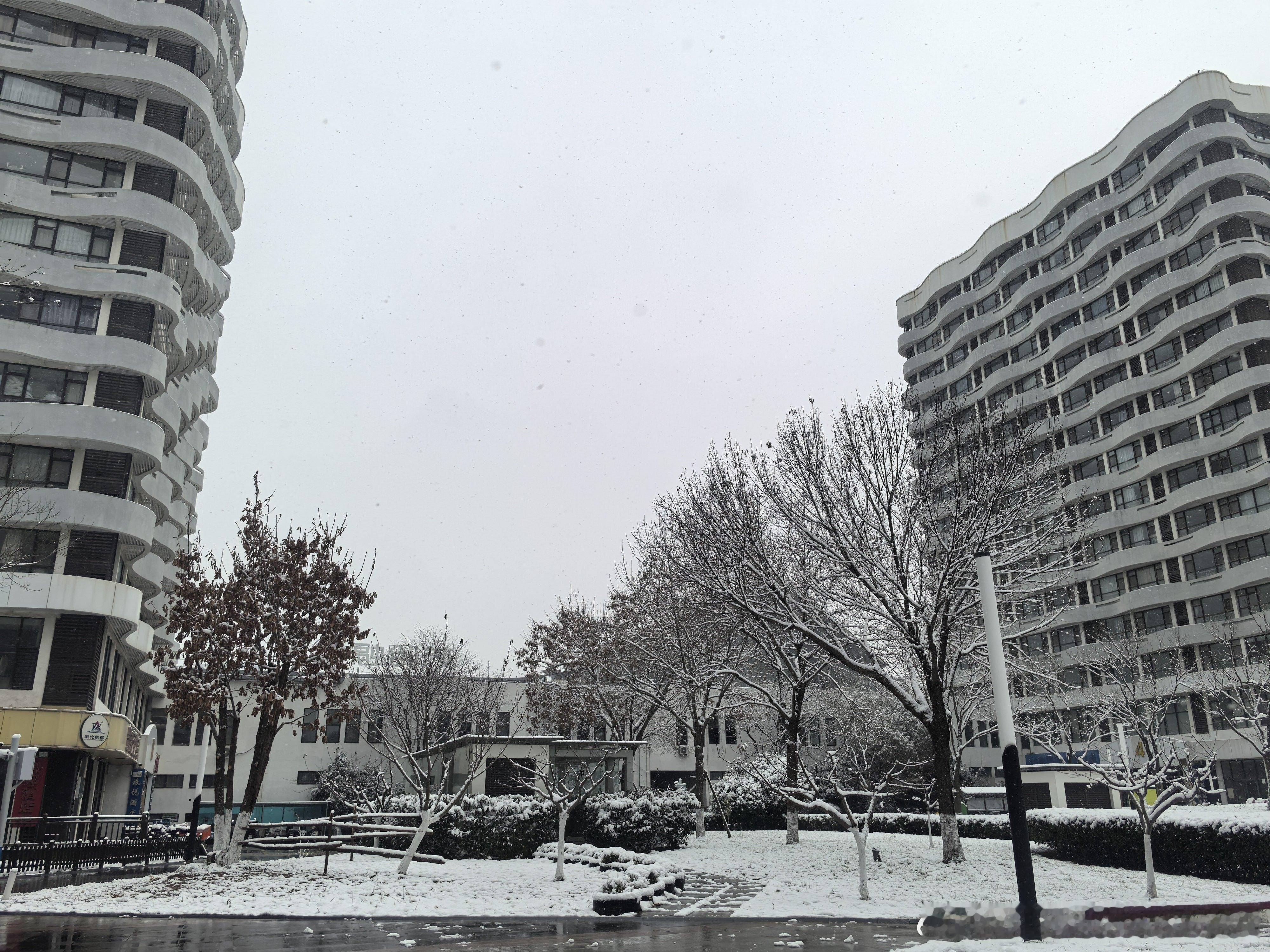 ❄❄❄ 青岛·万达公馆A1