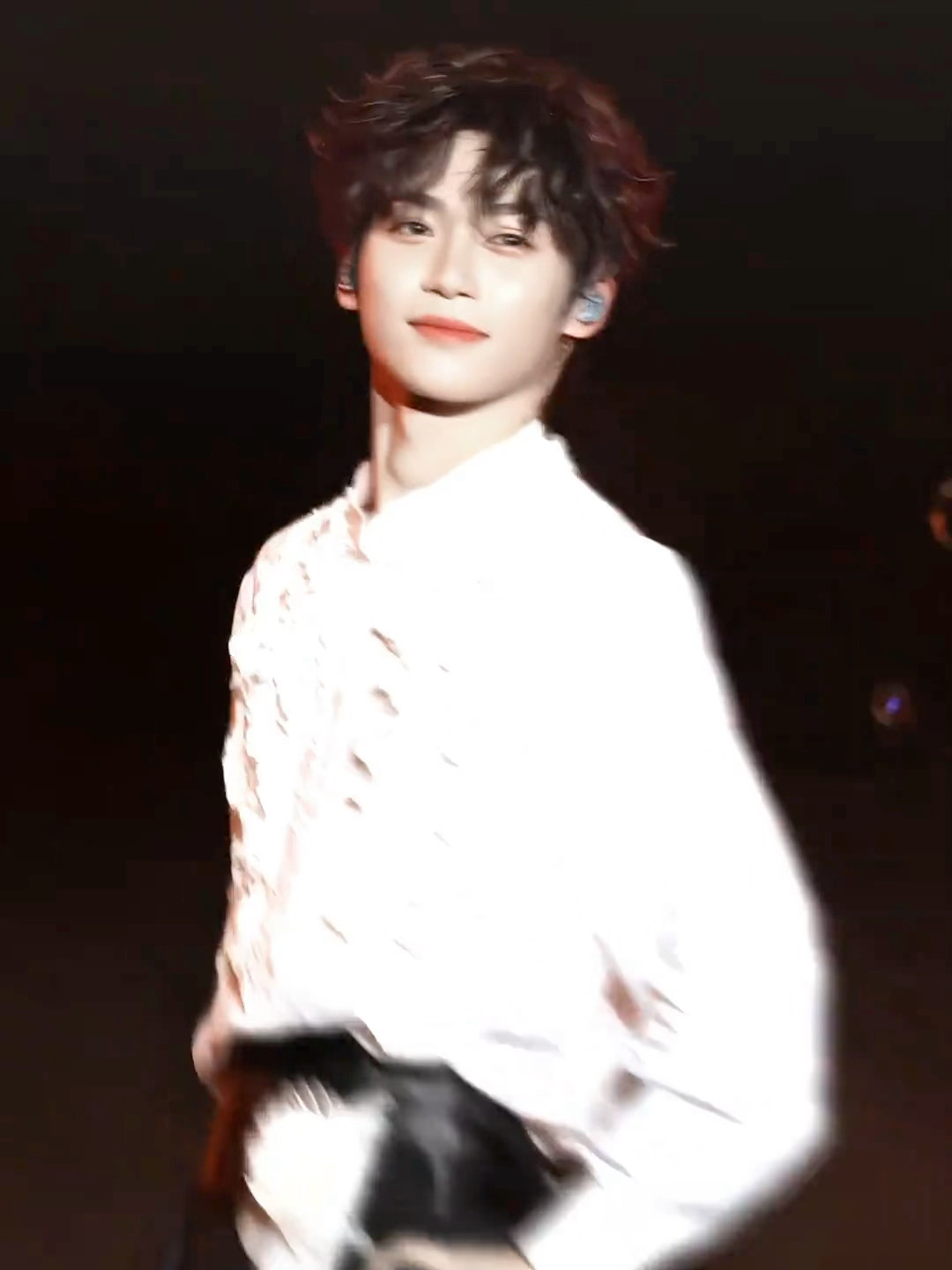 做郑朋的梦女人之常情。。 