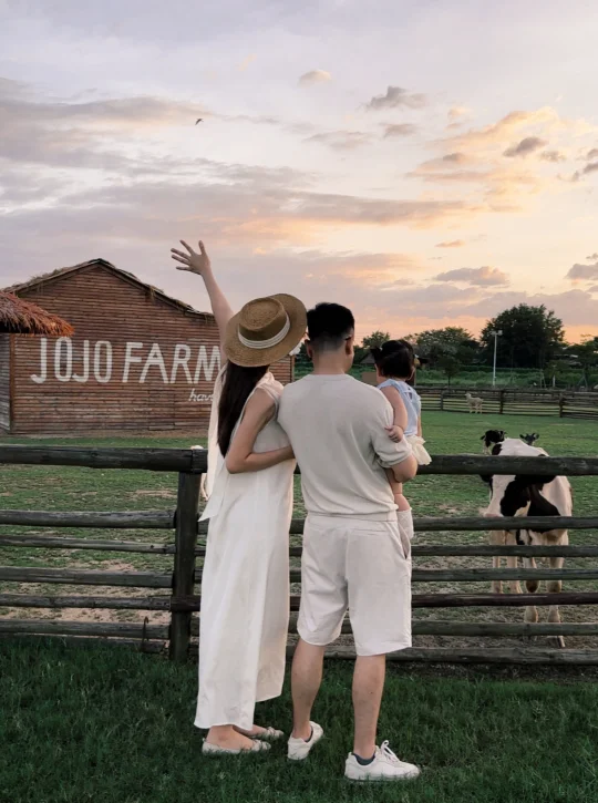 家庭文案｜拍下幸福瞬间，这样我也站在幸福