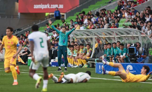 国足亚洲杯国足 国足先客后主6月主场战泰国的背后逻辑与深意泰国足协主席伍伦盼女士