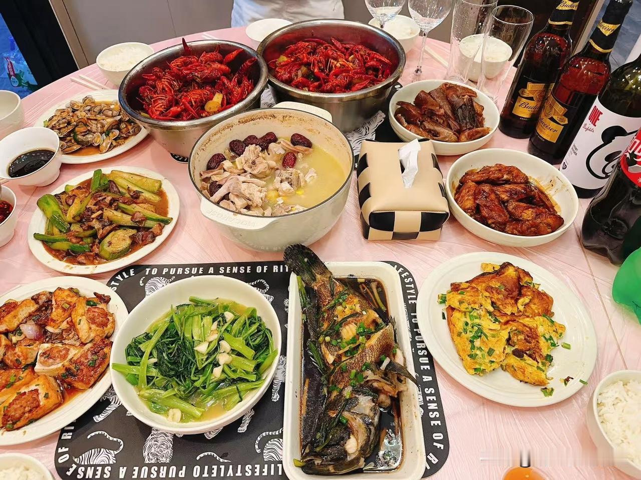 端午节快乐我非常喜欢潮汕的菜,你们喜欢吗?