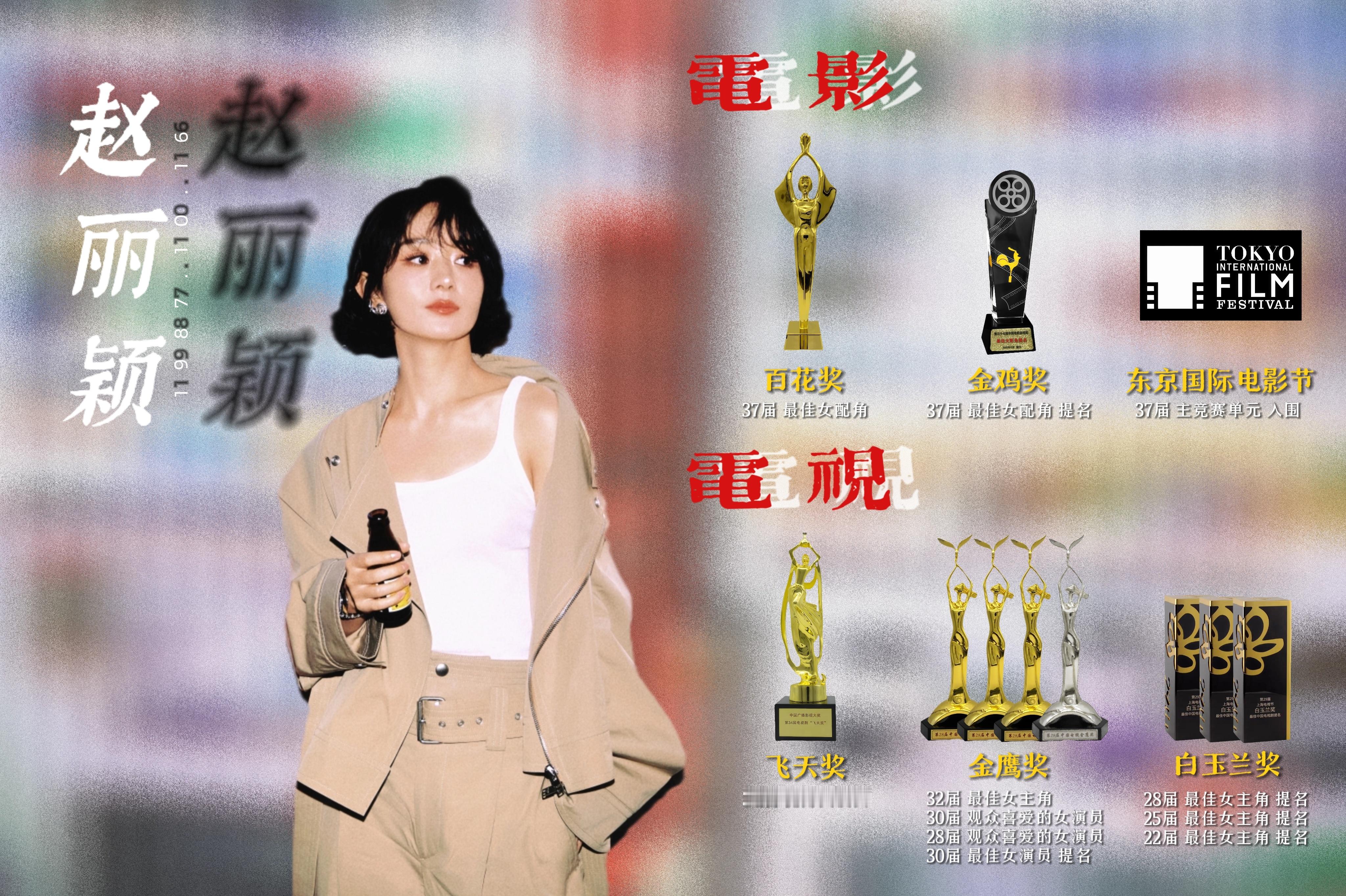 每天一遍，演员赵丽颖06年出道，七年龙套，十年大爆，弯道超车，后来居上，赵丽颖就