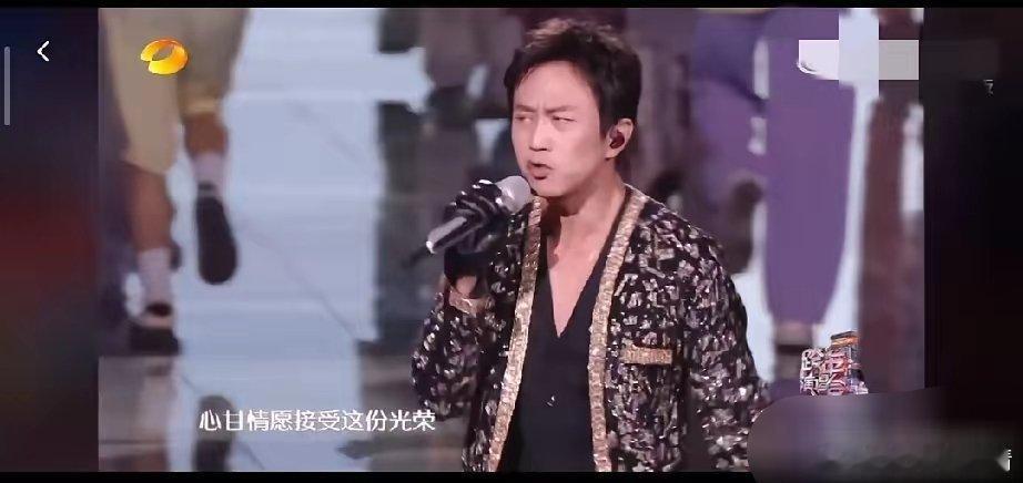 邓超说跨年演唱会没有发挥到最好，孙俪给出建议12月31日晚，邓超在社交媒体发文，