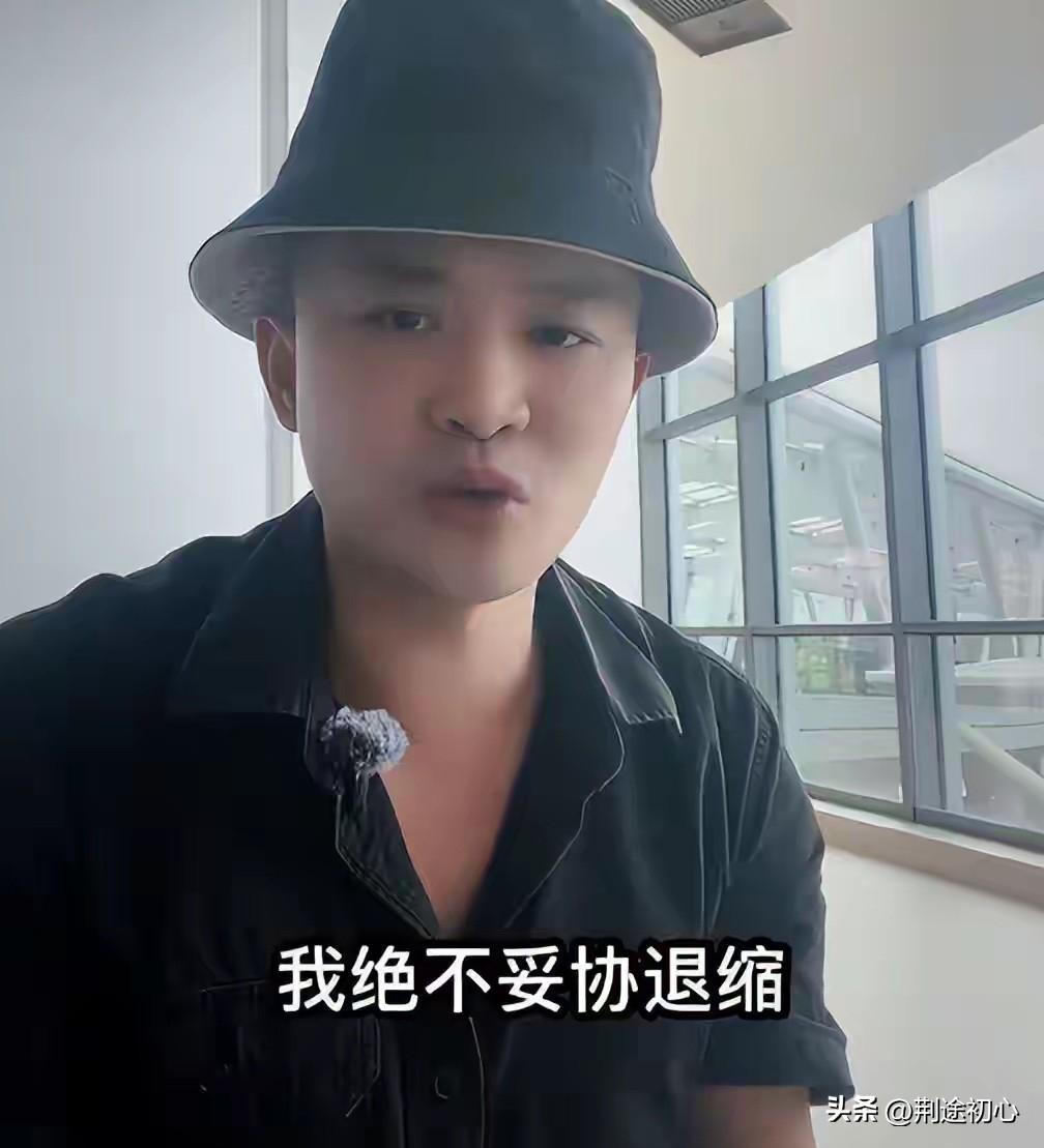 一般人吃得到软饭吗？一般人还真吃不到这碗饭，需要心理素质很强大的人才行，比如古柯