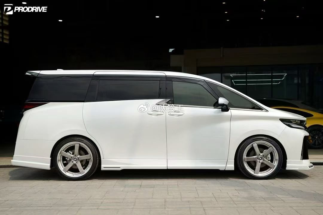 WORK ZEAST ST2 现货20寸9J et35 5x120 拉丝灰40系