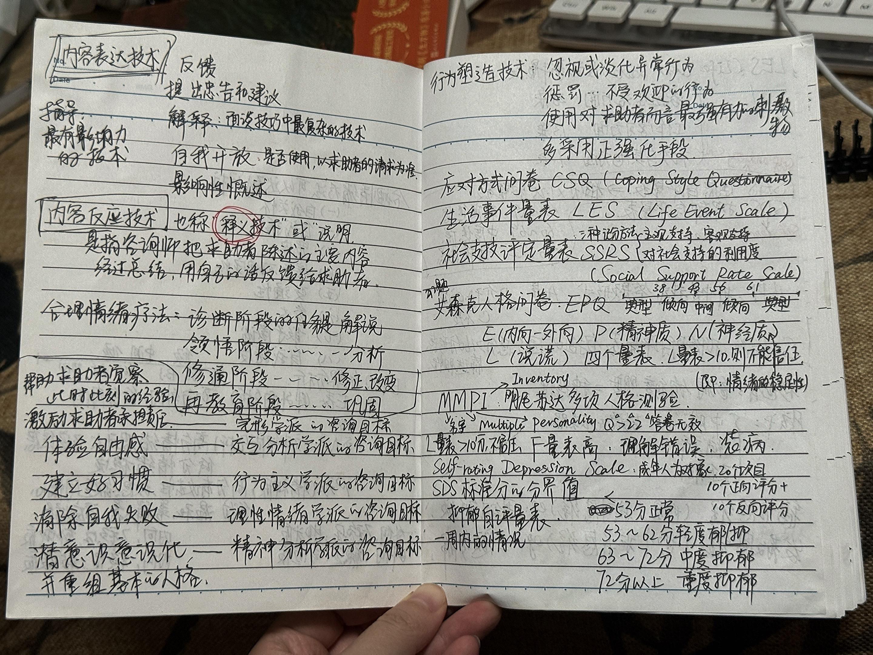 佩服也感谢曾经努力的自己，笨拙但不服输的小叶哈哈
