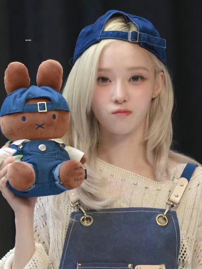 帽小吼天使心 