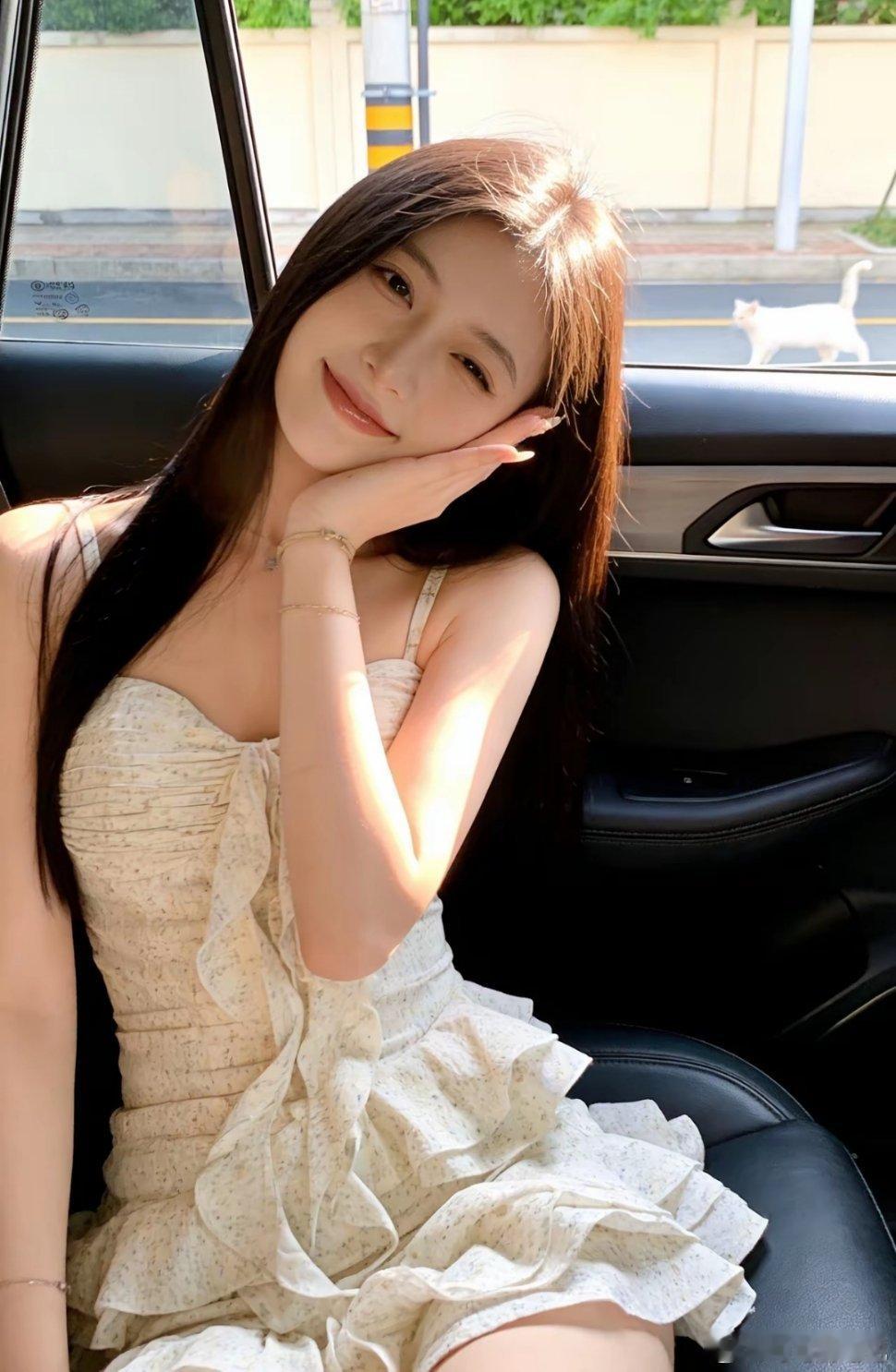 所有美好，都在路上 