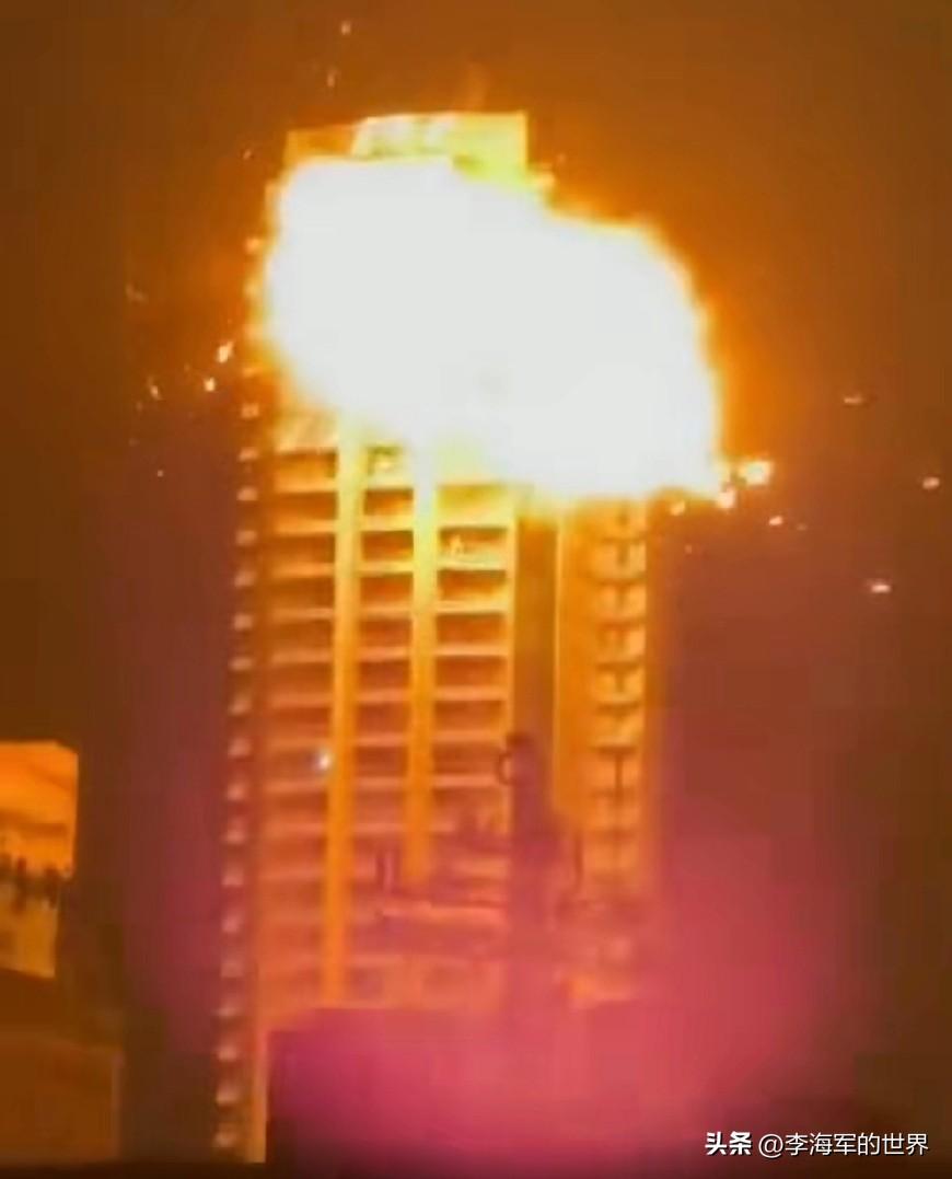 以色列北部军区司令被斩首？巴林美军承包商/军官入住酒店被击中，不知哪个真，哪个假