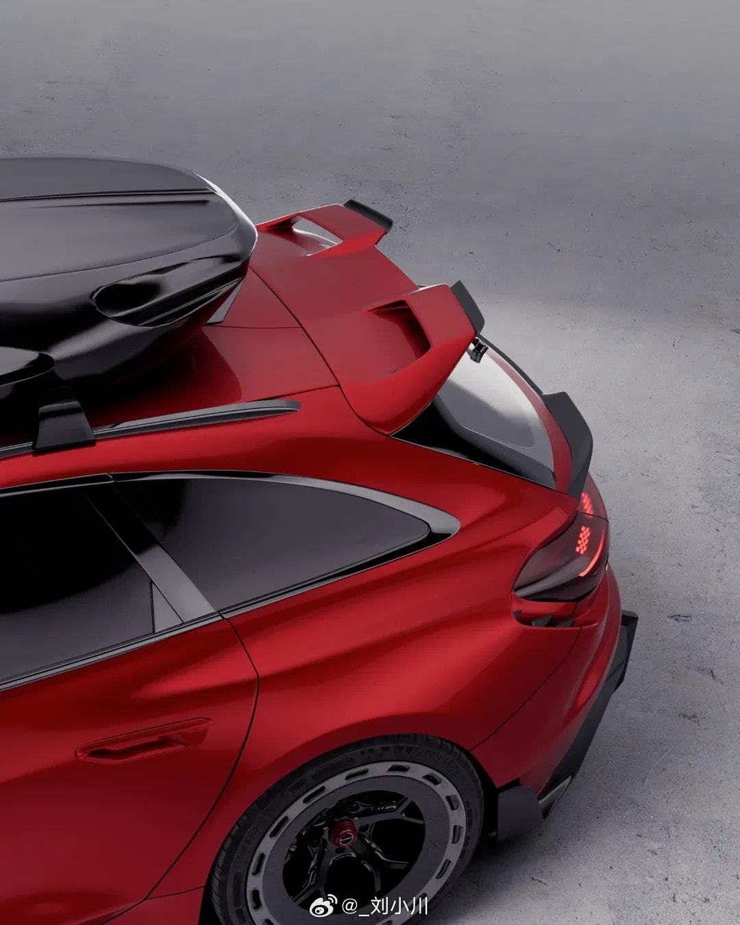 奥迪全新一代奥迪RS 5 Avant 全新一代奥迪RS 5 Avant这样改造，