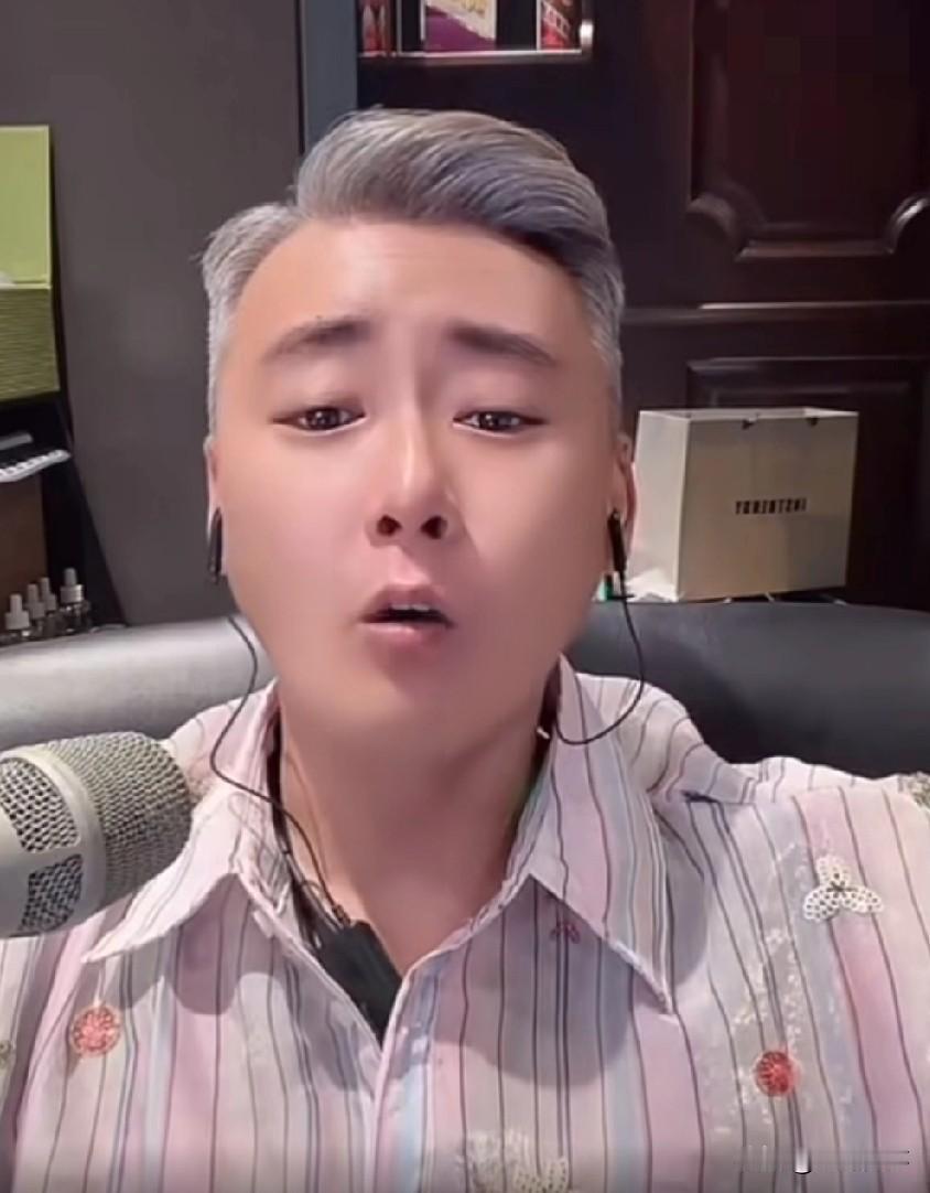 张浩被4864黑粉群攻击，喊话你们永远干不倒我！

你知道我为什么有这么多铁粉吗