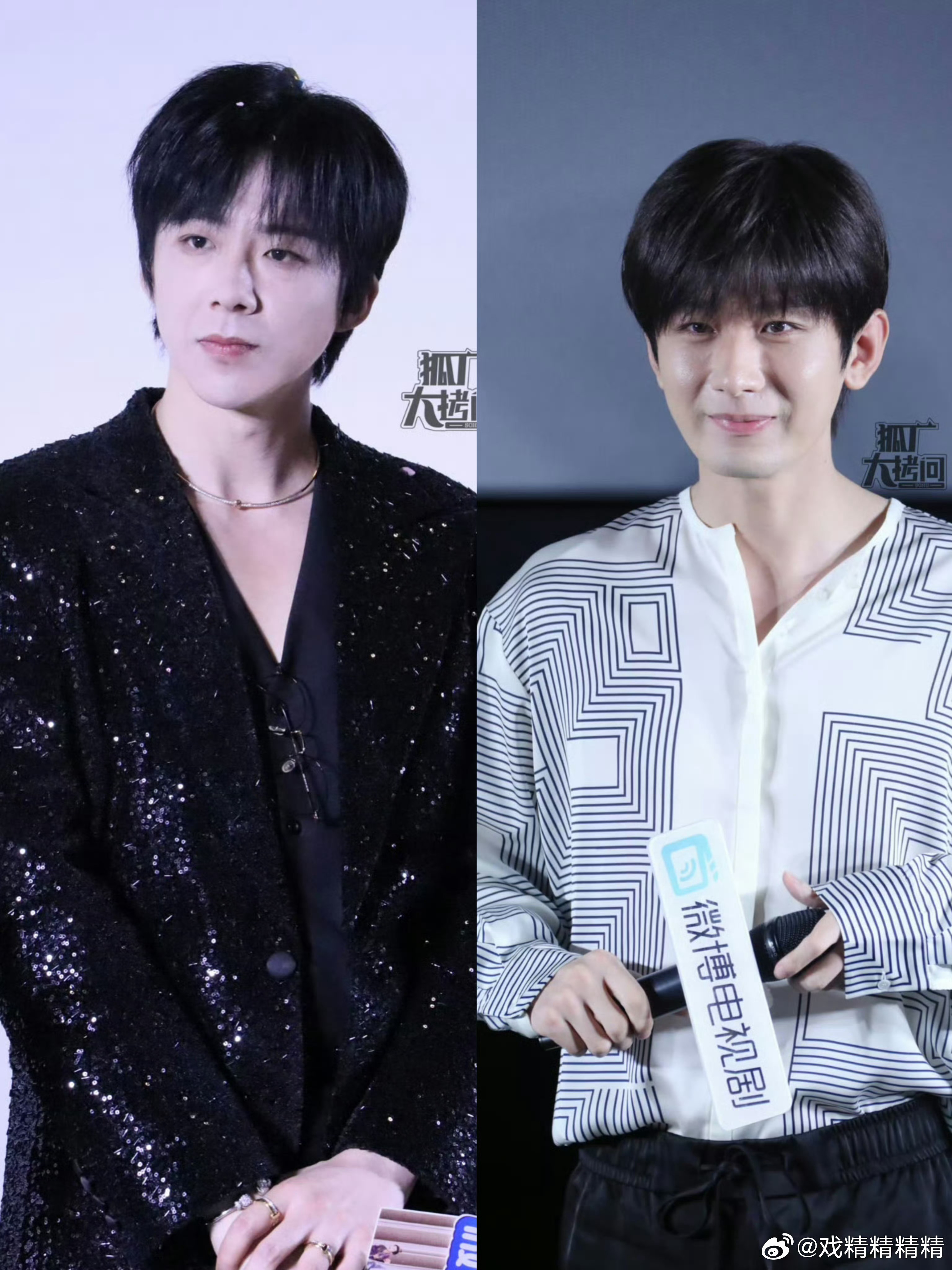 网友说，他现在播一部扑一部，在古偶方面不如刘宇宁扛剧，年龄方面不知道是80生赛道