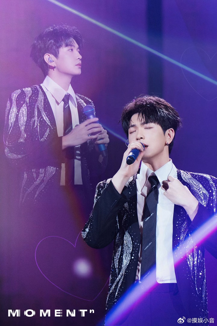 颜人中新加坡演唱会 重磅解锁海外新地标，火力全开，2026时间巡演落地新加坡！辨