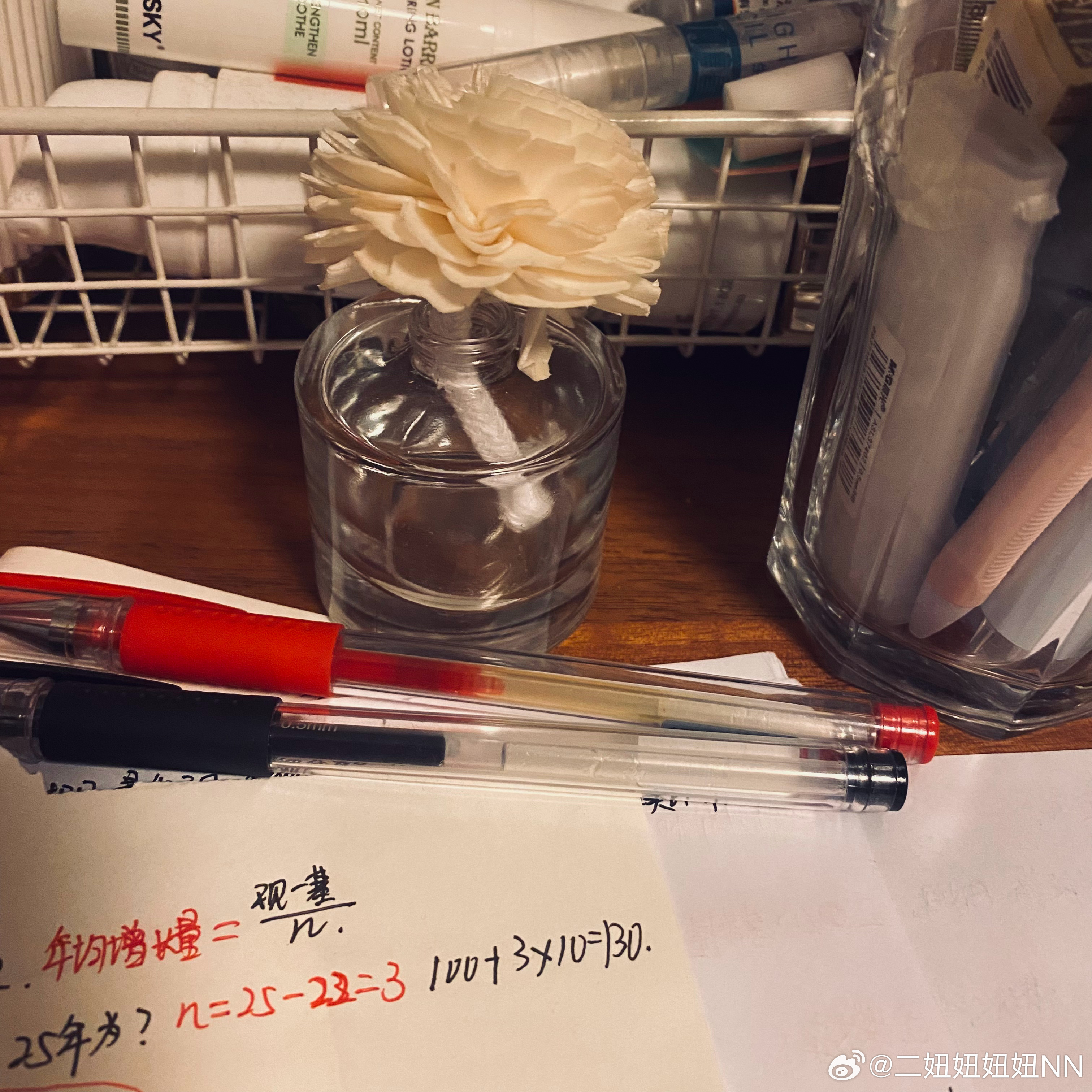 发疯式独处。 ​​​