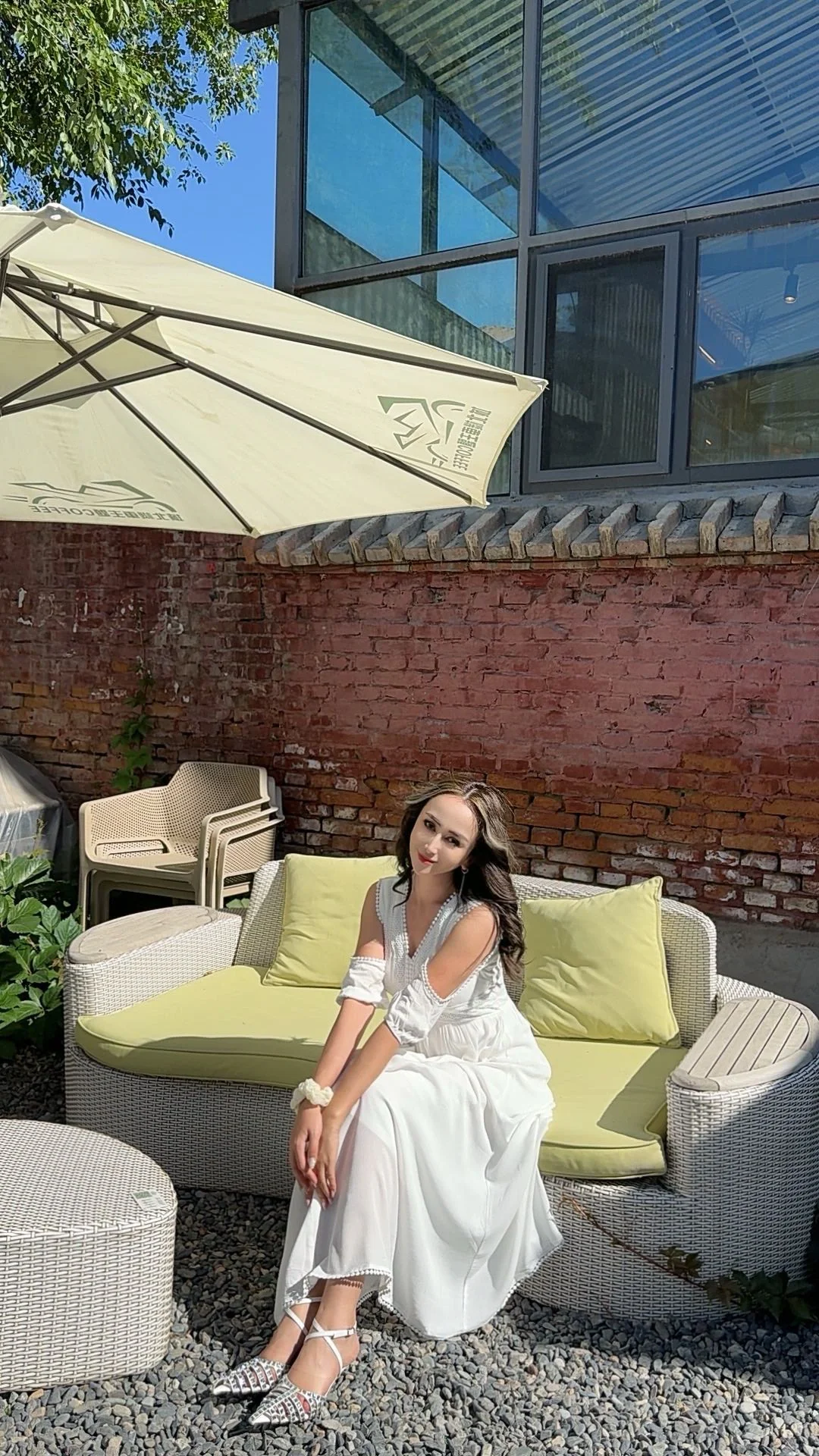 还在考虑度假了穿什么么？