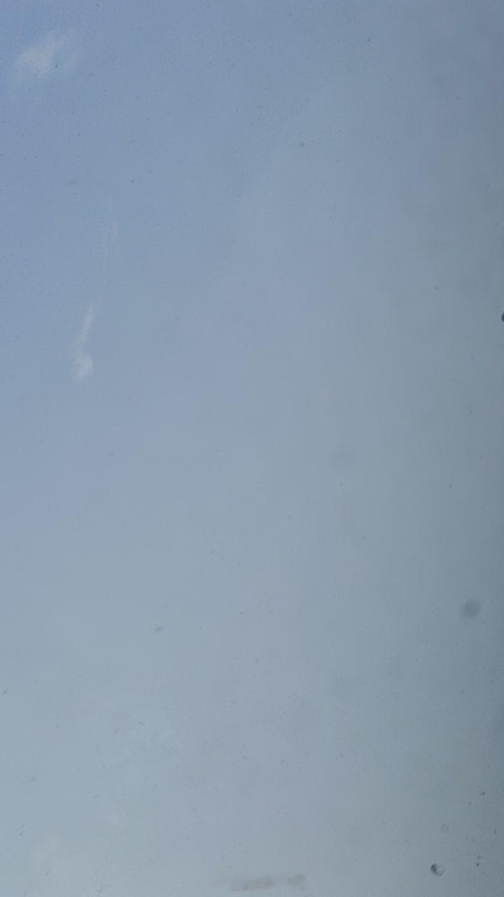 沈阳暴雨奇怪了，真的太奇怪了，浙江这边我都以为结束了！结果又突然雷声一打，就非常