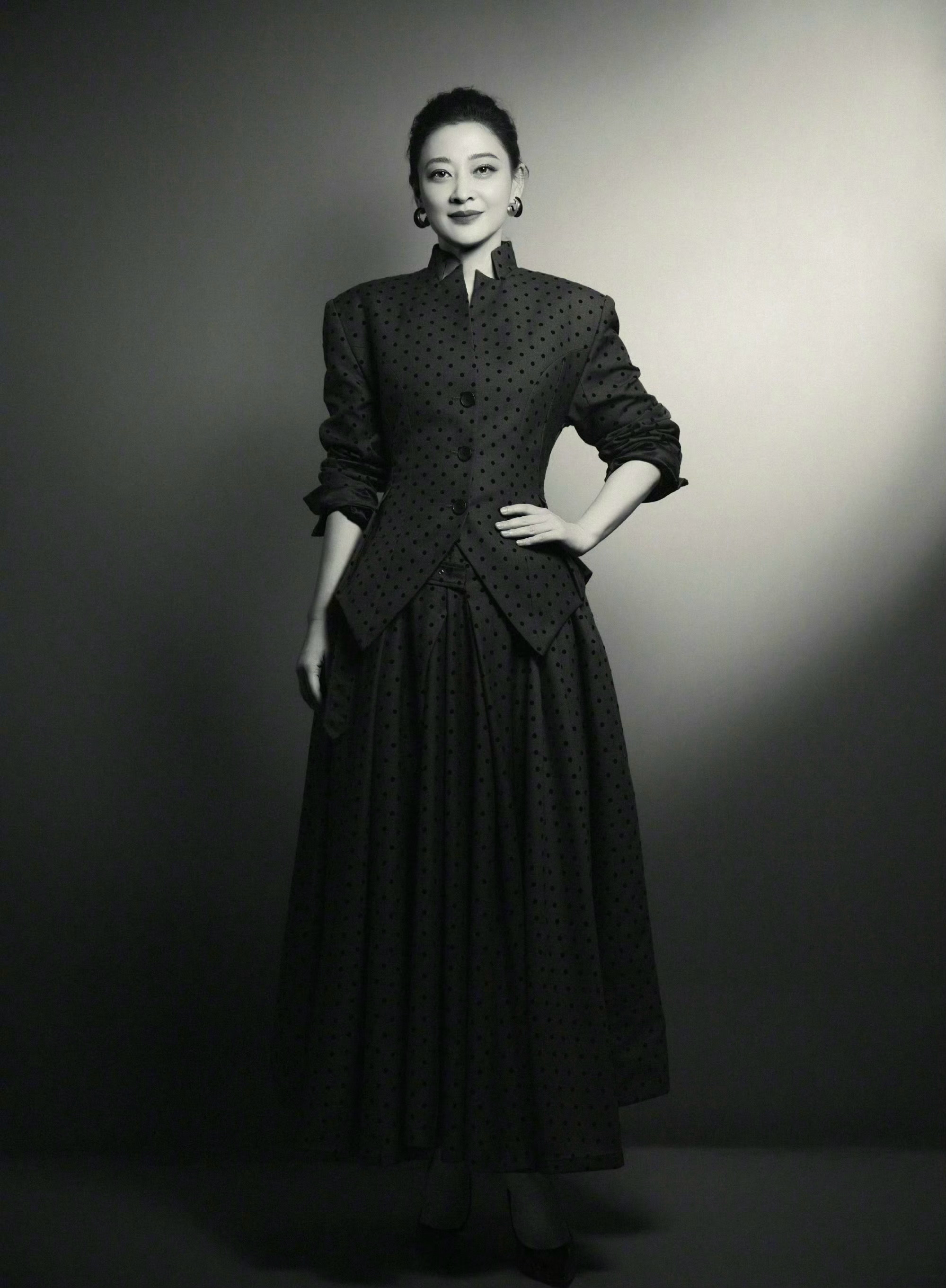 梅婷 腾讯视频星光大赏 