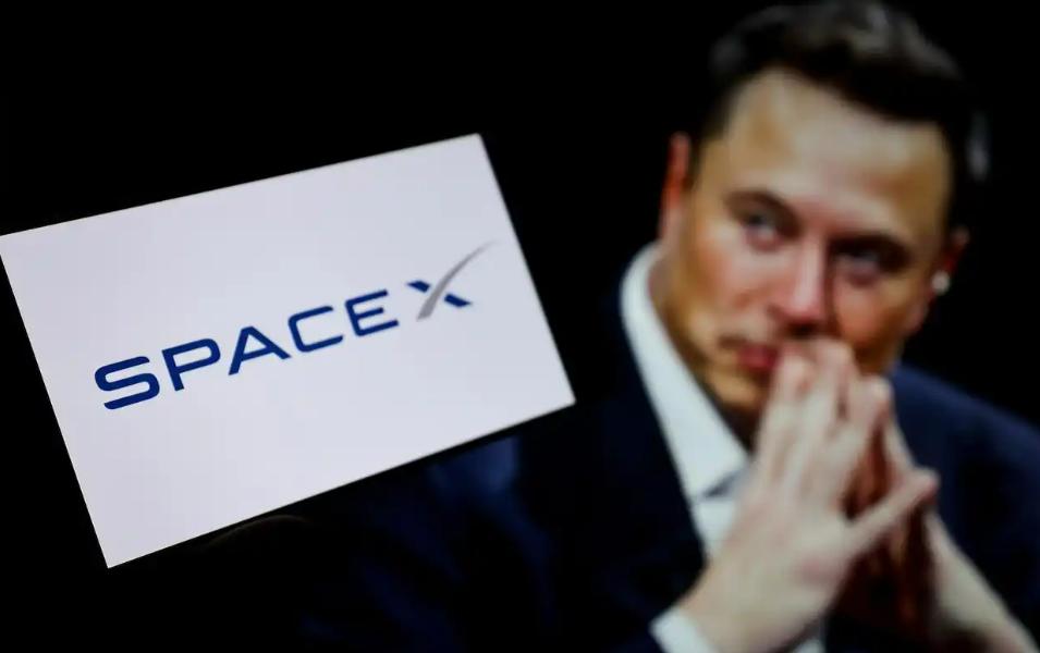 SpaceX碾压亚马逊！马斯克万亿身家震惊全球，但狂欢背后暗藏玄机？

Spac