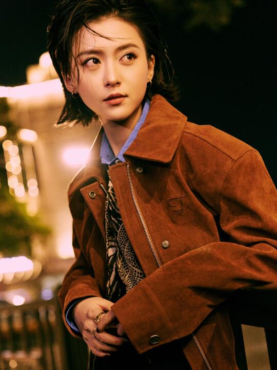 赴一场春日之约