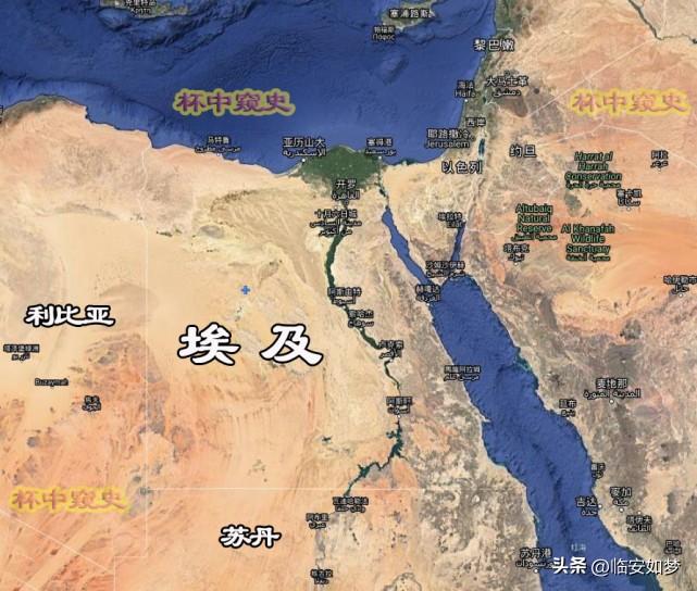 古埃及文明灭亡原因：

1:人口基数少地盘少
古埃及面积其实很小，基本上局限在尼