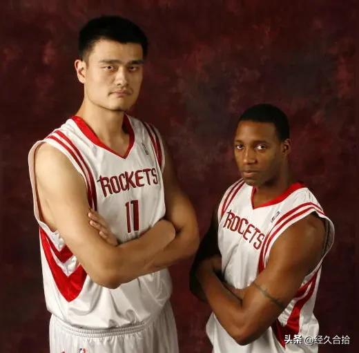 姚麦组合对NBA排兵布阵有什么参考意义？

1. 高位挡拆战术的经典范例

姚麦