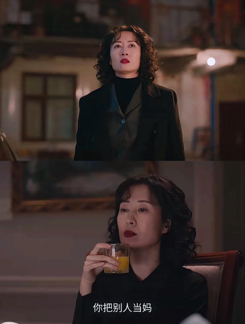 刘敏涛长文告别隐身的名字隐身的名字刘敏涛的长文太好哭了！她把自己融进了葛文君的生