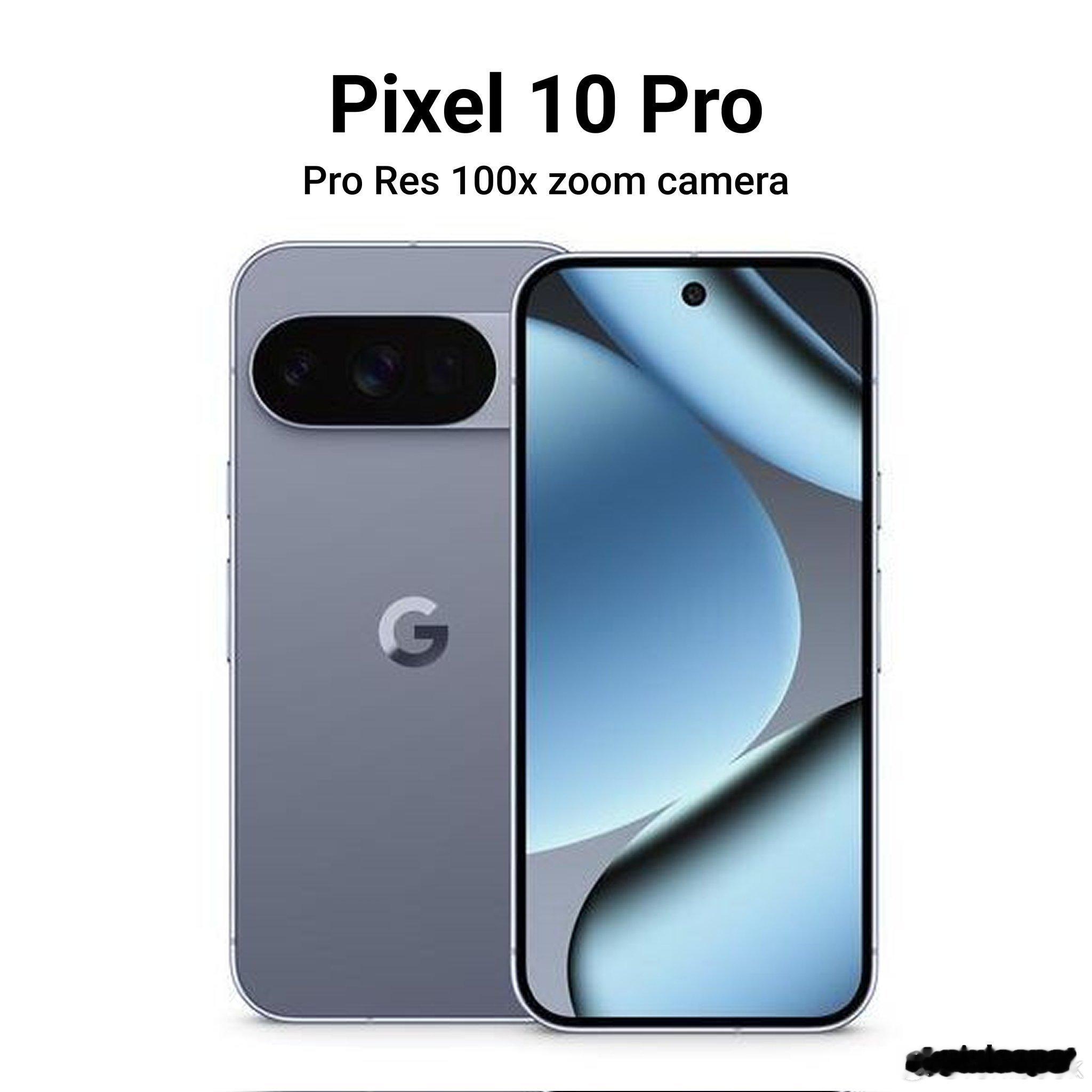 谷歌Pixel 10 Pro 的长焦不知道有没有升级传感器，毕竟数码变焦都干到1