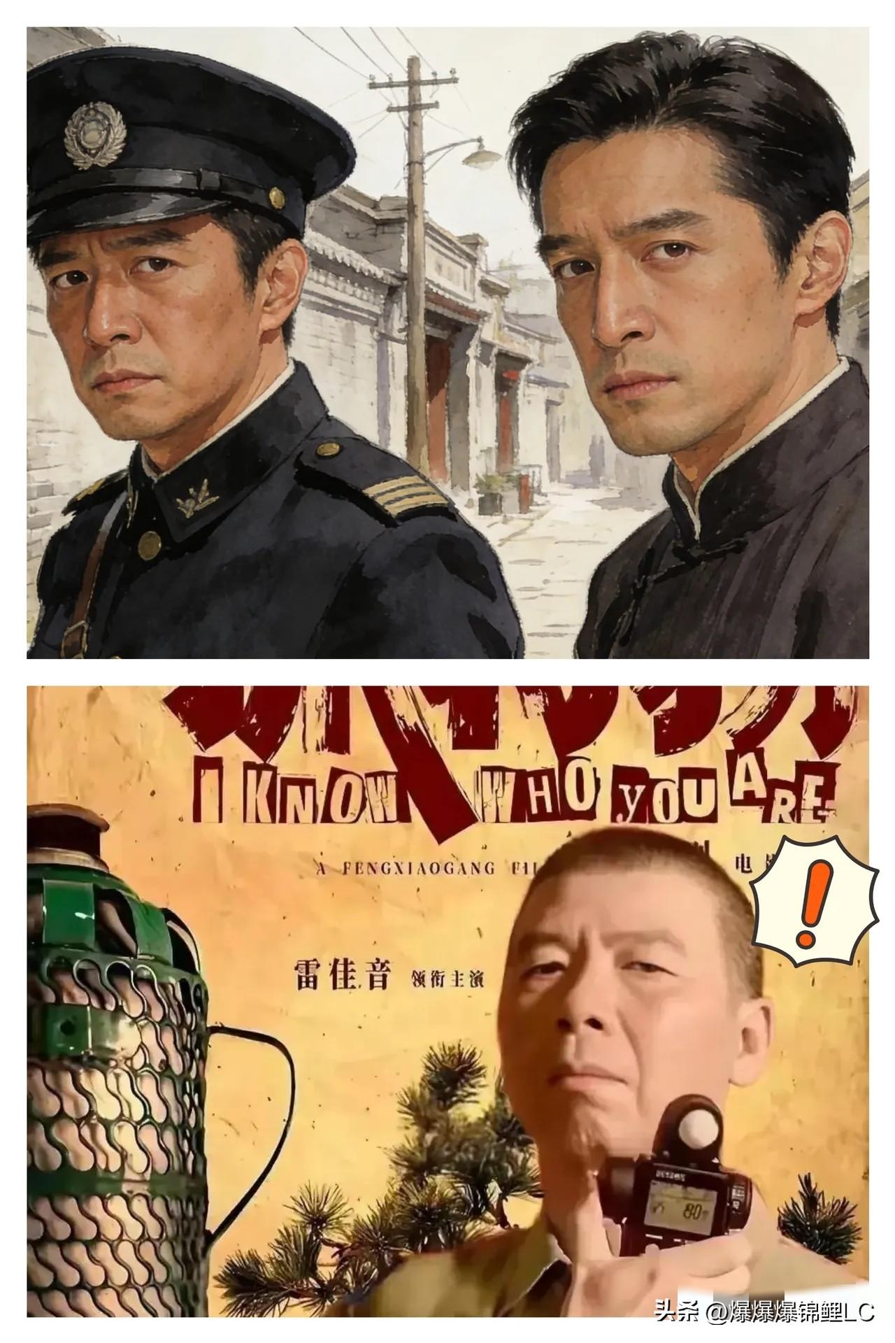 冯小刚现在揪心的，恐怕不是电影卖不卖座，而是片子到底能不能在大银幕上露个脸。

