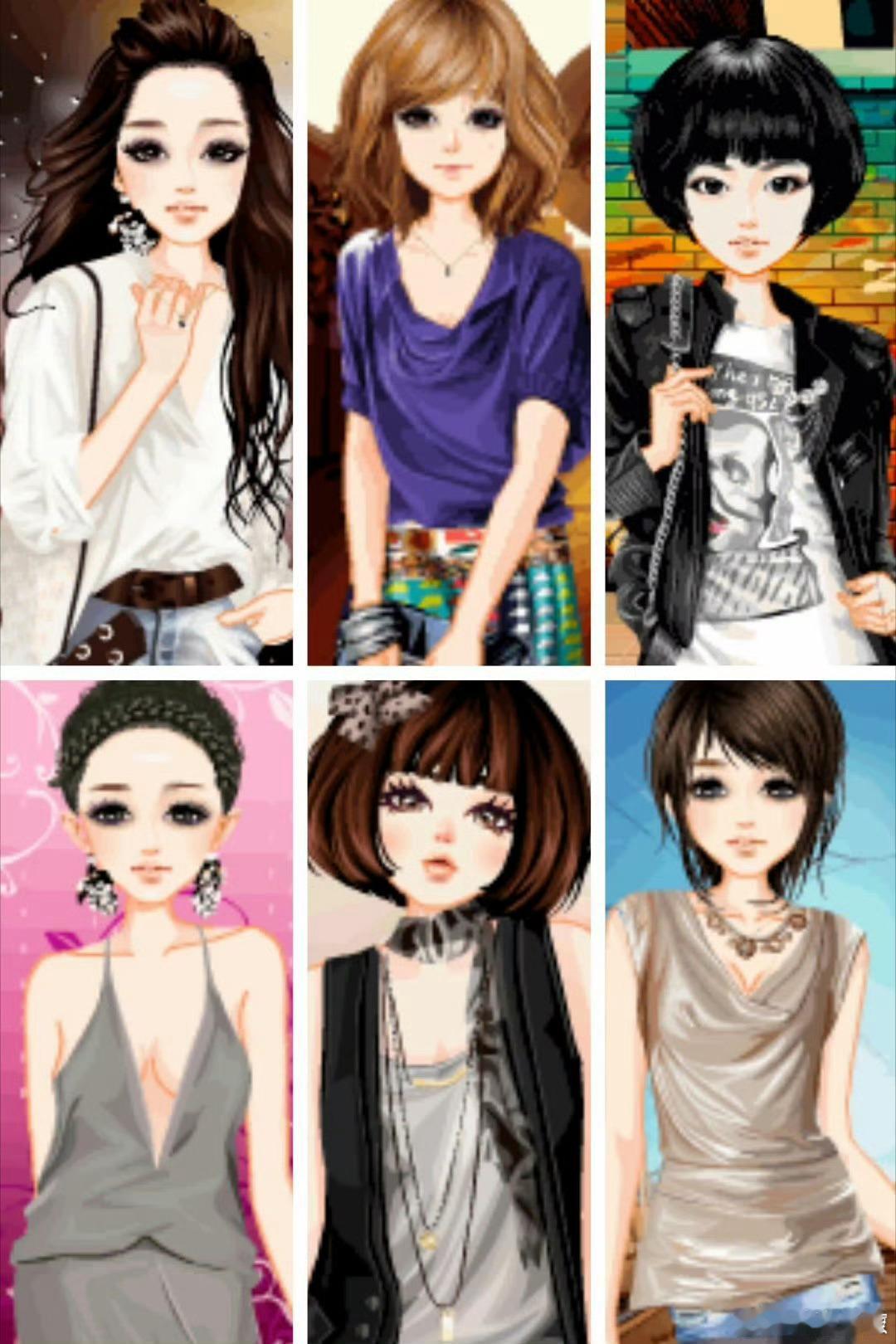 一直认为qq秀是qq炫舞换装模式的灵感来源QQ秀宣布回归