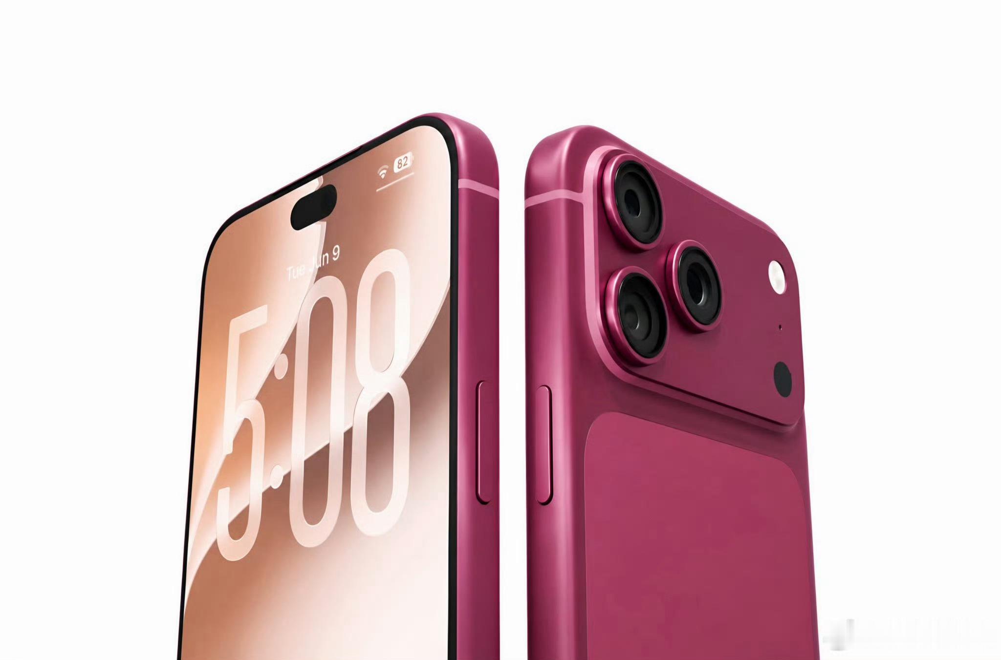 曝iPhone18Pro量产遇挑战涨价概率估计是98.175%了，就看涨多少，i