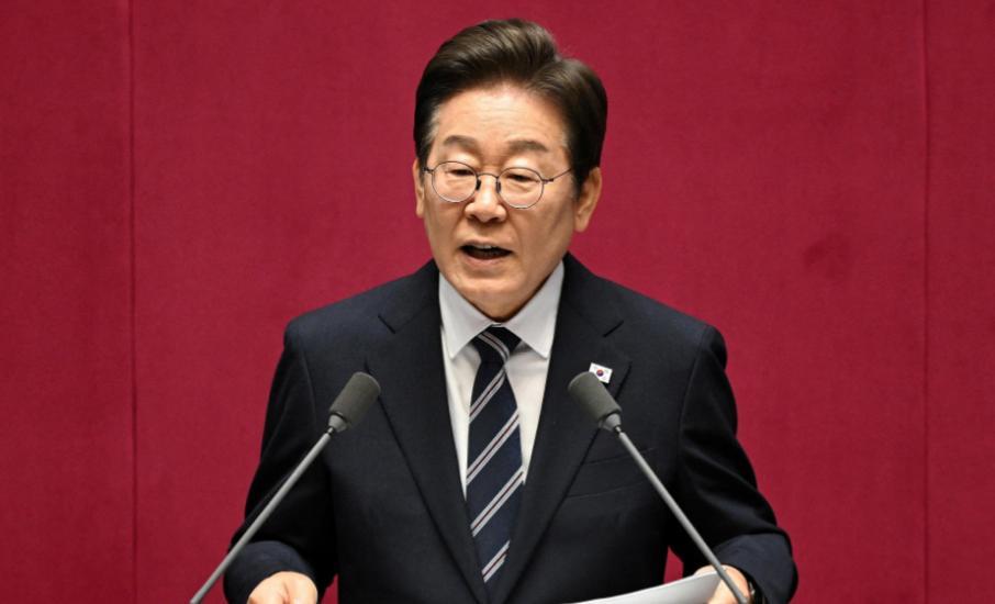 忍够15天！李在明下令军队逼近独岛，日本急求和谈却被晾在原地

“竹岛是日本的领