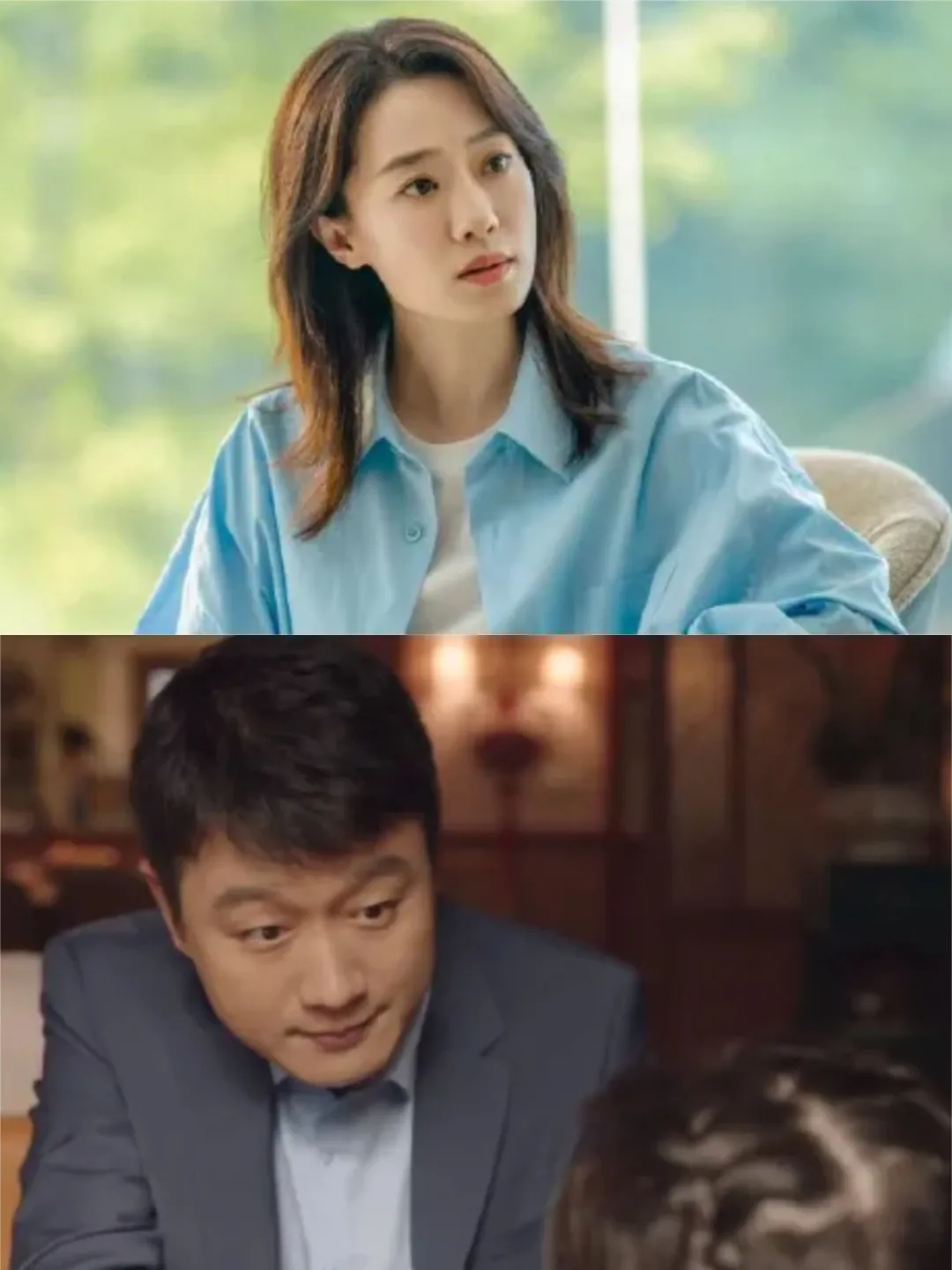 没边界感的婆婆背后，通常有和稀泥的丈夫