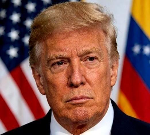 关于特朗普四月访华的事，风向全变了。过去他张嘴就是“对中国加45%关税”，闭口就