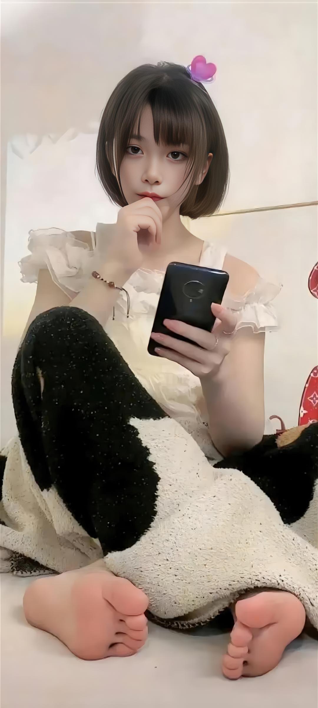 有哪些好看的壁纸或者屏保