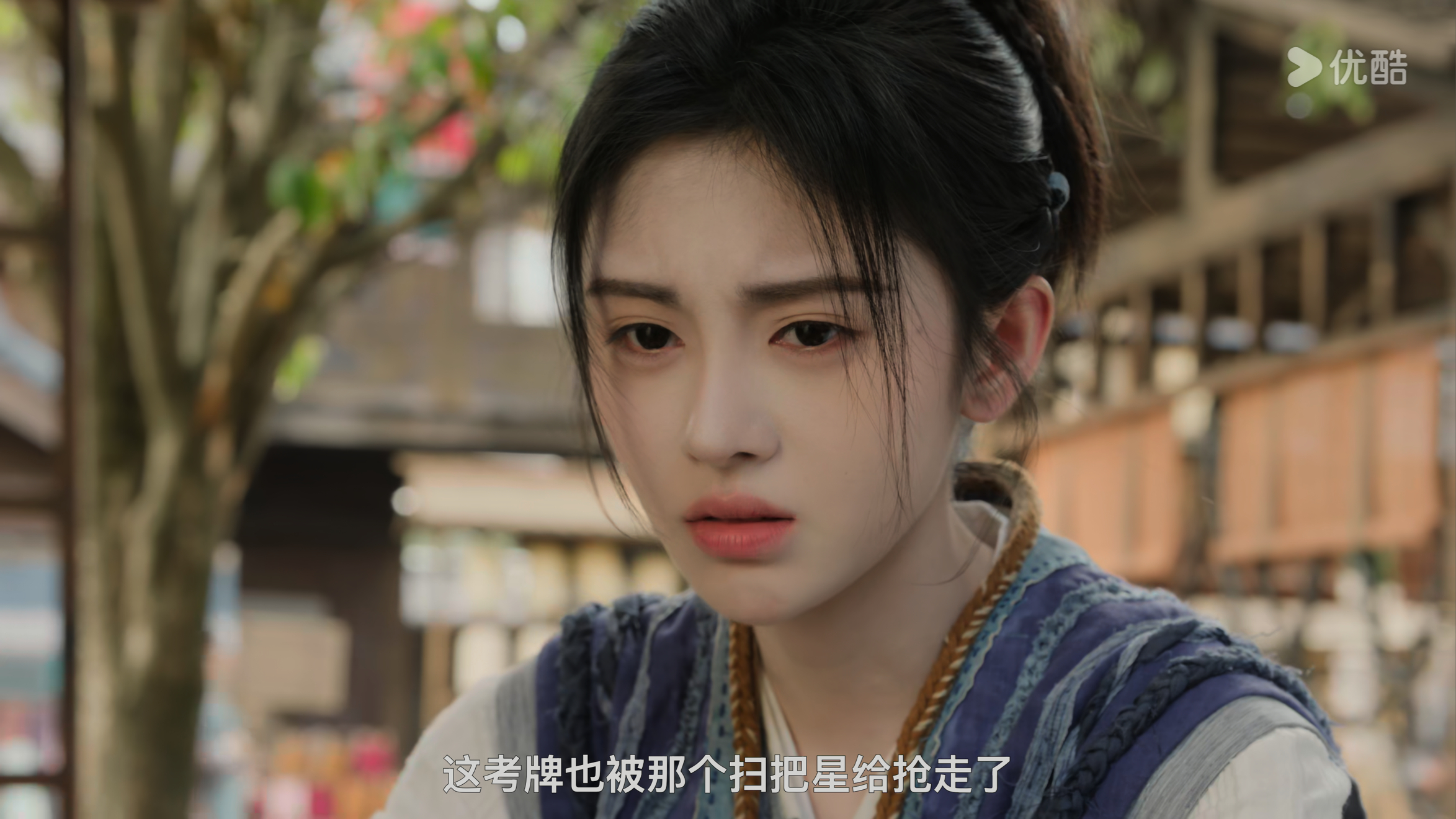 可以找你大姐姜保宁抢回来（ 