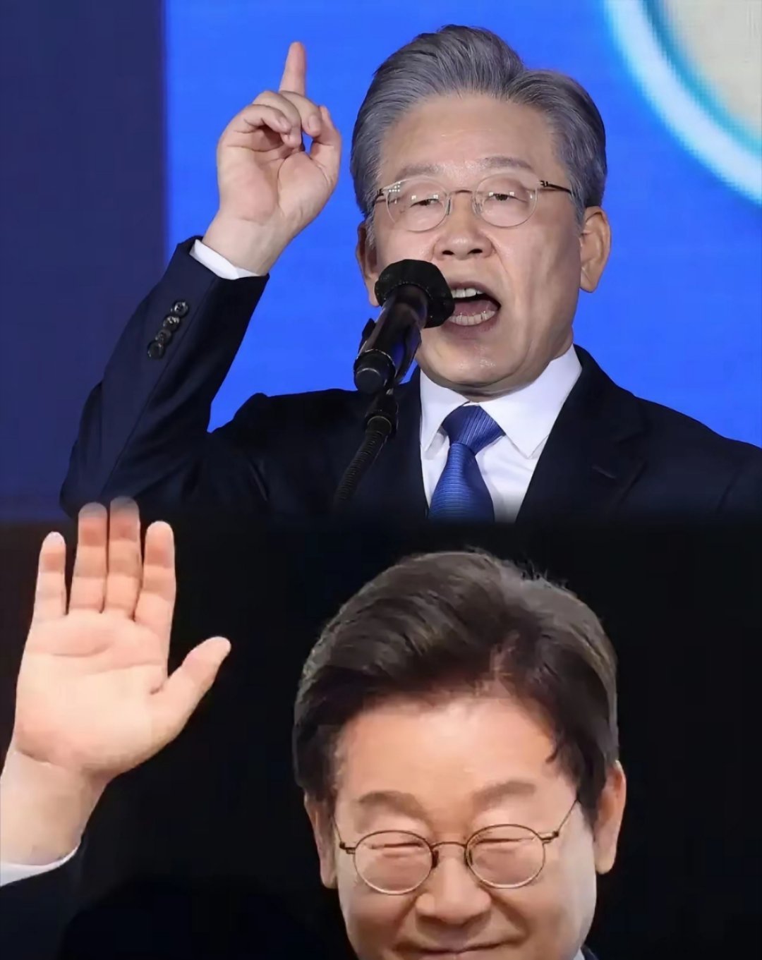 快讯！李在明回访日本，韩国民众不干了！韩国民众对历史问题看得很重，日本当年的恶行