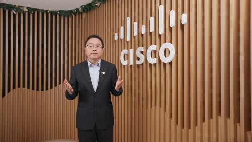 生态共生破局AI时代：思科360合作伙伴体系升级路径与价值解读