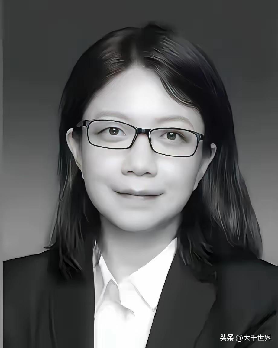 又一位为国铸剑的科研先辈离开了我们，她就是我国航空发动机领域著名专家——严红。