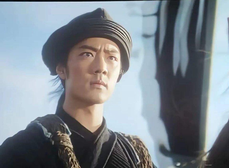 我感觉肖战和这些人比起来，演技是最差的为啥还能入围白玉兰最佳男主角？ 